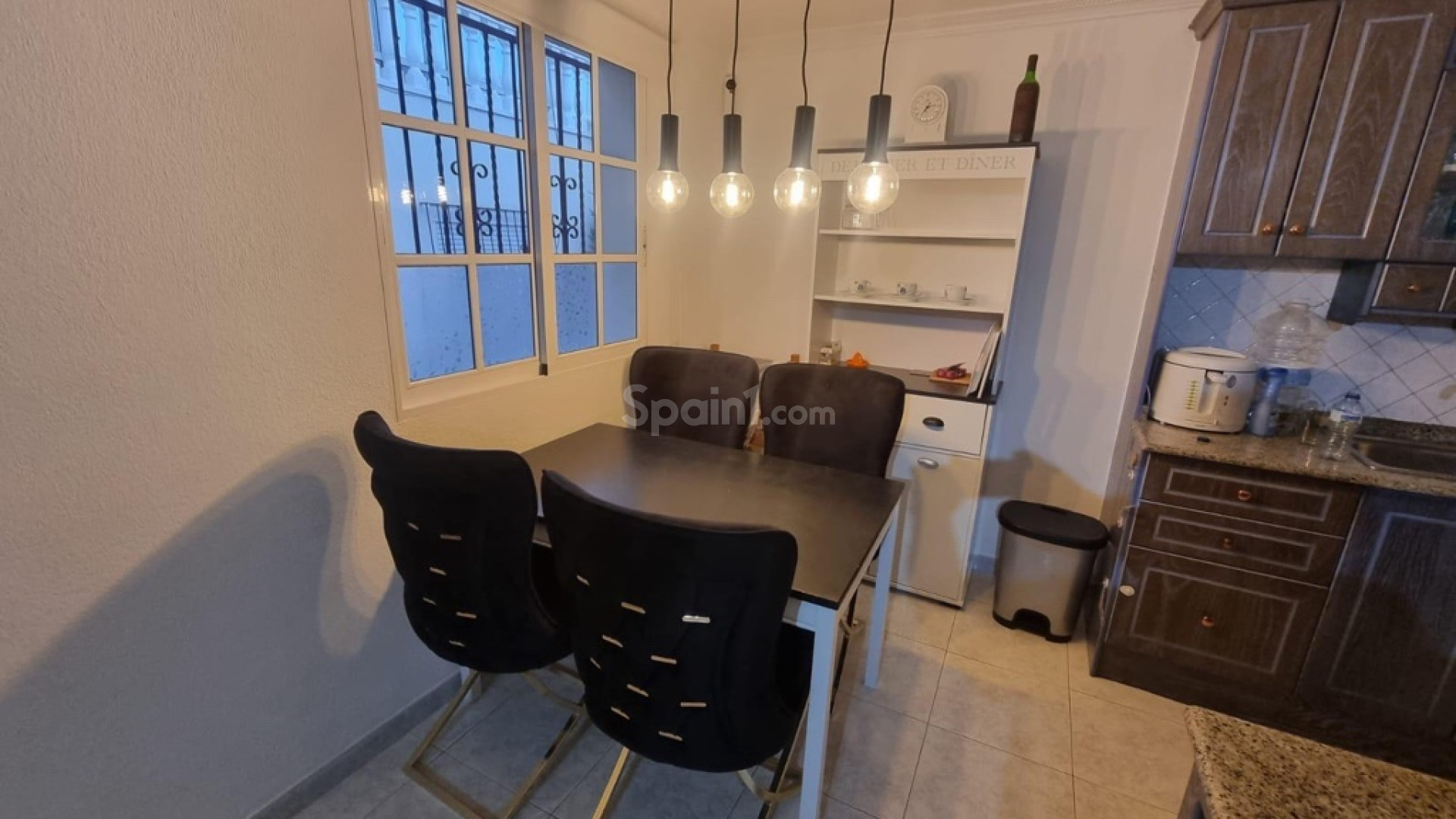 Bruktbolig - Leilighet -
Torrevieja - Los Balcones