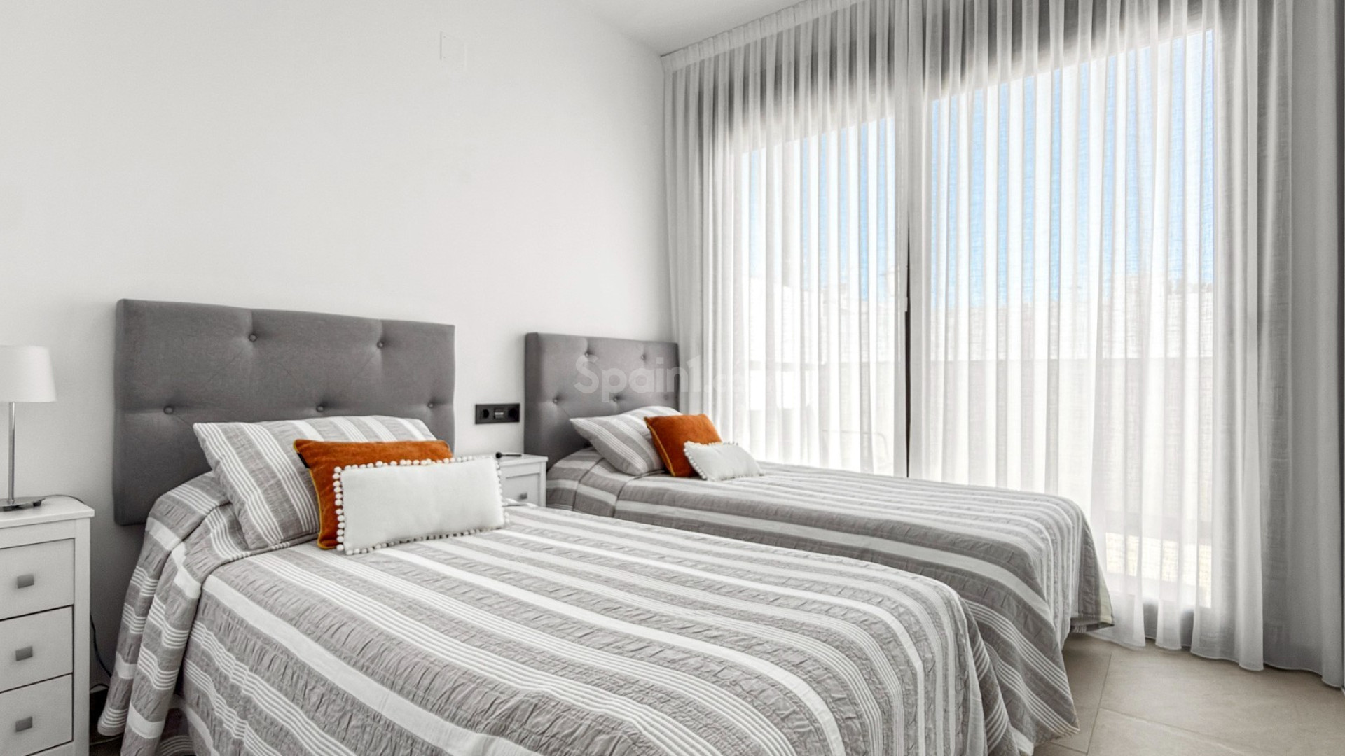 Bruktbolig - Leilighet -
Torrevieja - Los Balcones