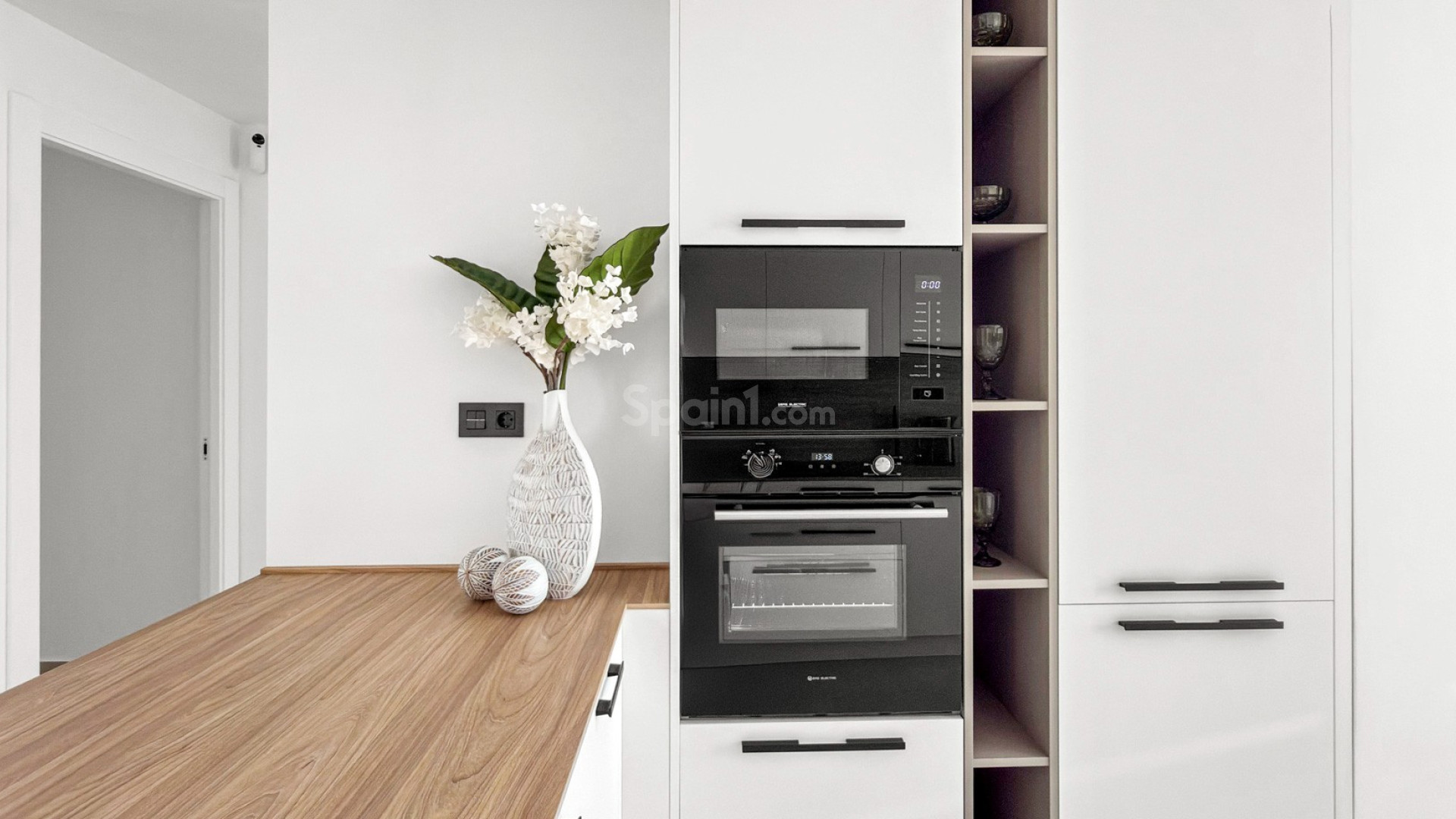 Bruktbolig - Leilighet -
Torrevieja - Los Balcones