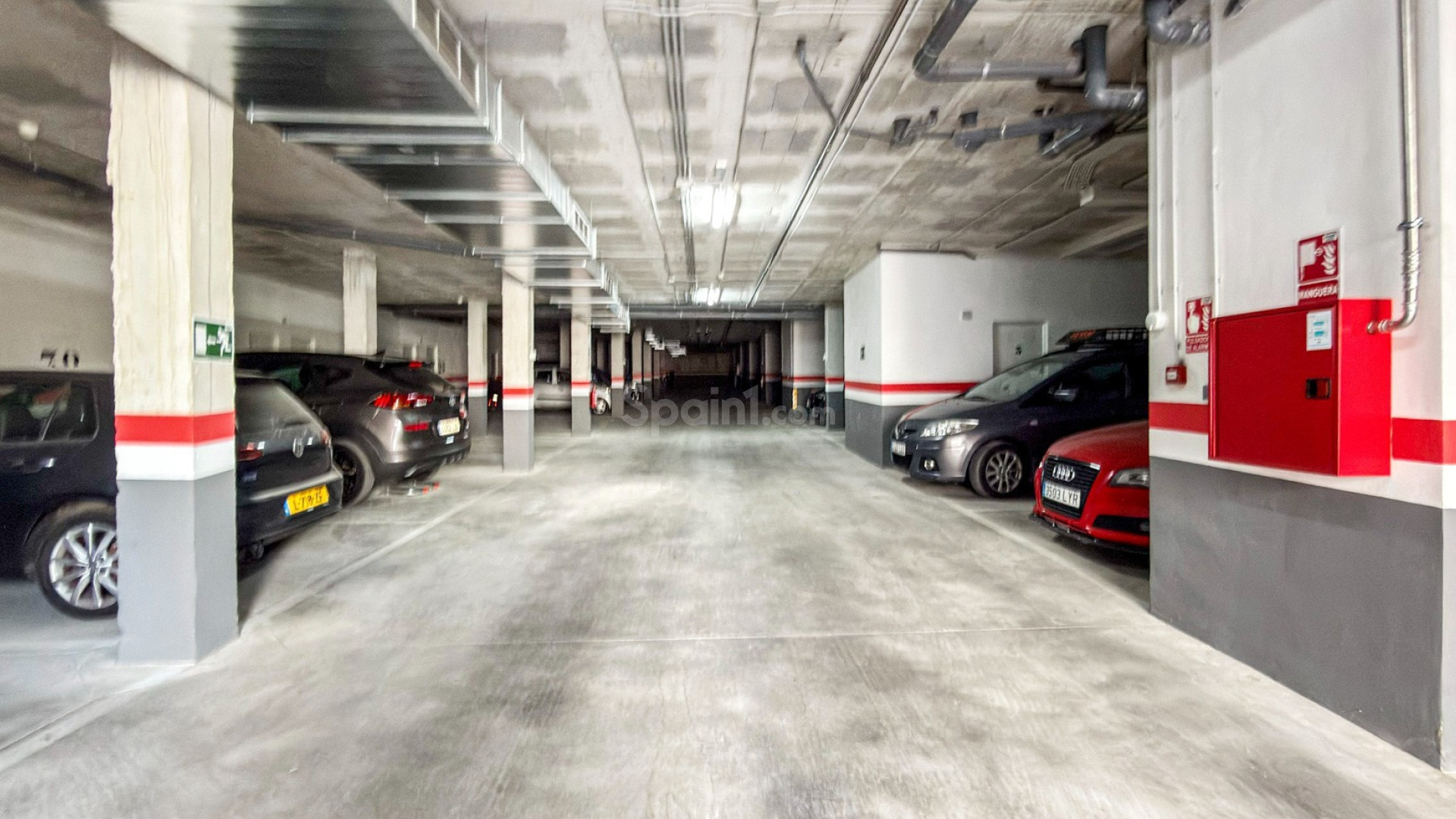 Bruktbolig - Leilighet -
Torrevieja - Los Balcones