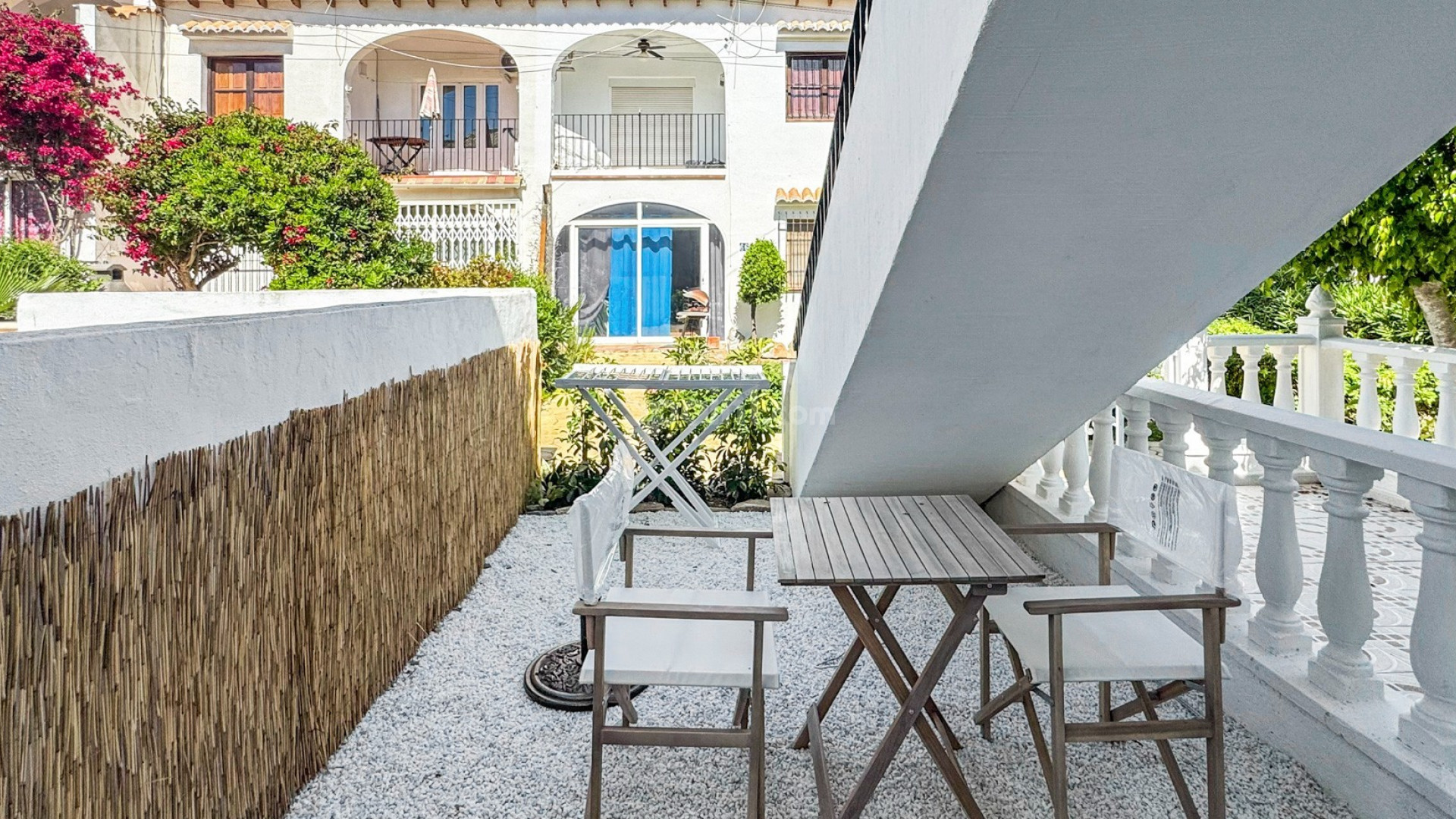 Bruktbolig - Leilighet -
Torrevieja - Los Balcones
