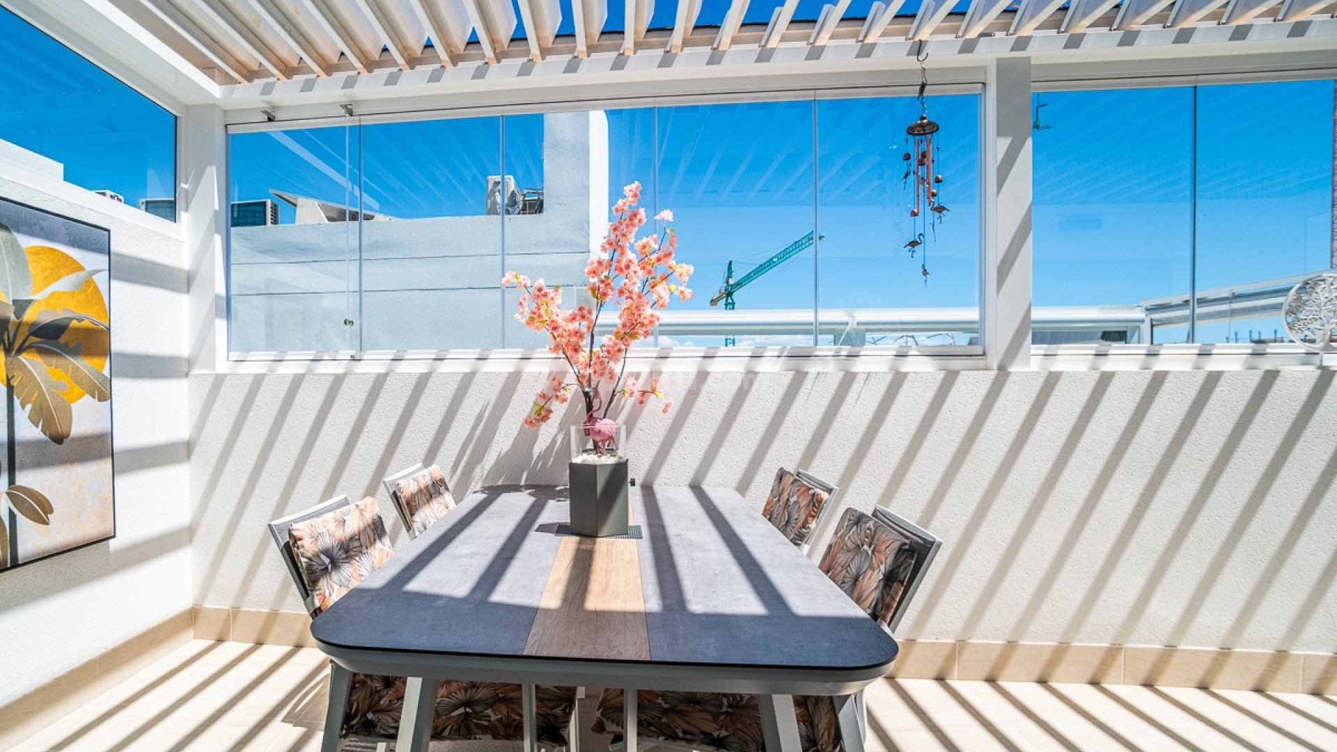 Bruktbolig - Leilighet -
TORREVIEJA - Los Balcones