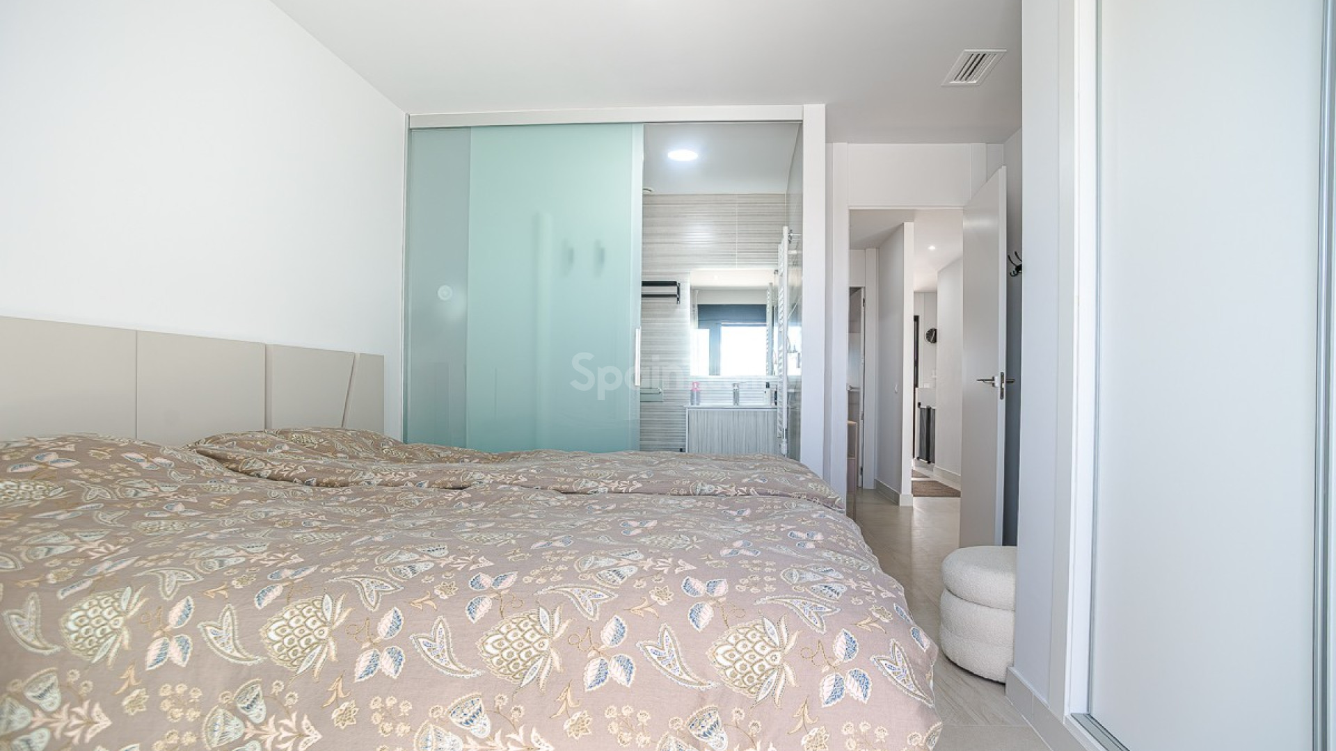 Bruktbolig - Leilighet -
TORREVIEJA - Los Balcones