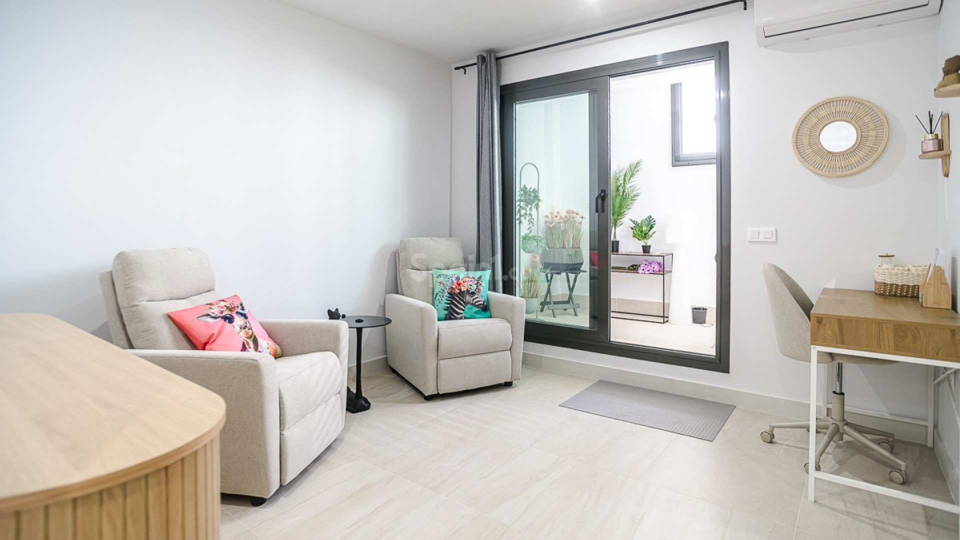Bruktbolig - Leilighet -
TORREVIEJA - Los Balcones