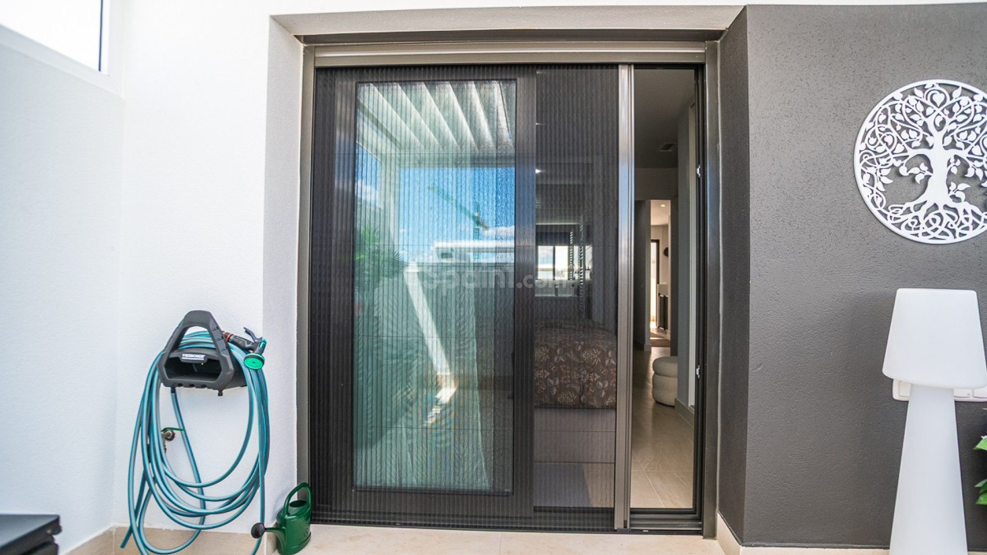 Bruktbolig - Leilighet -
TORREVIEJA - Los Balcones