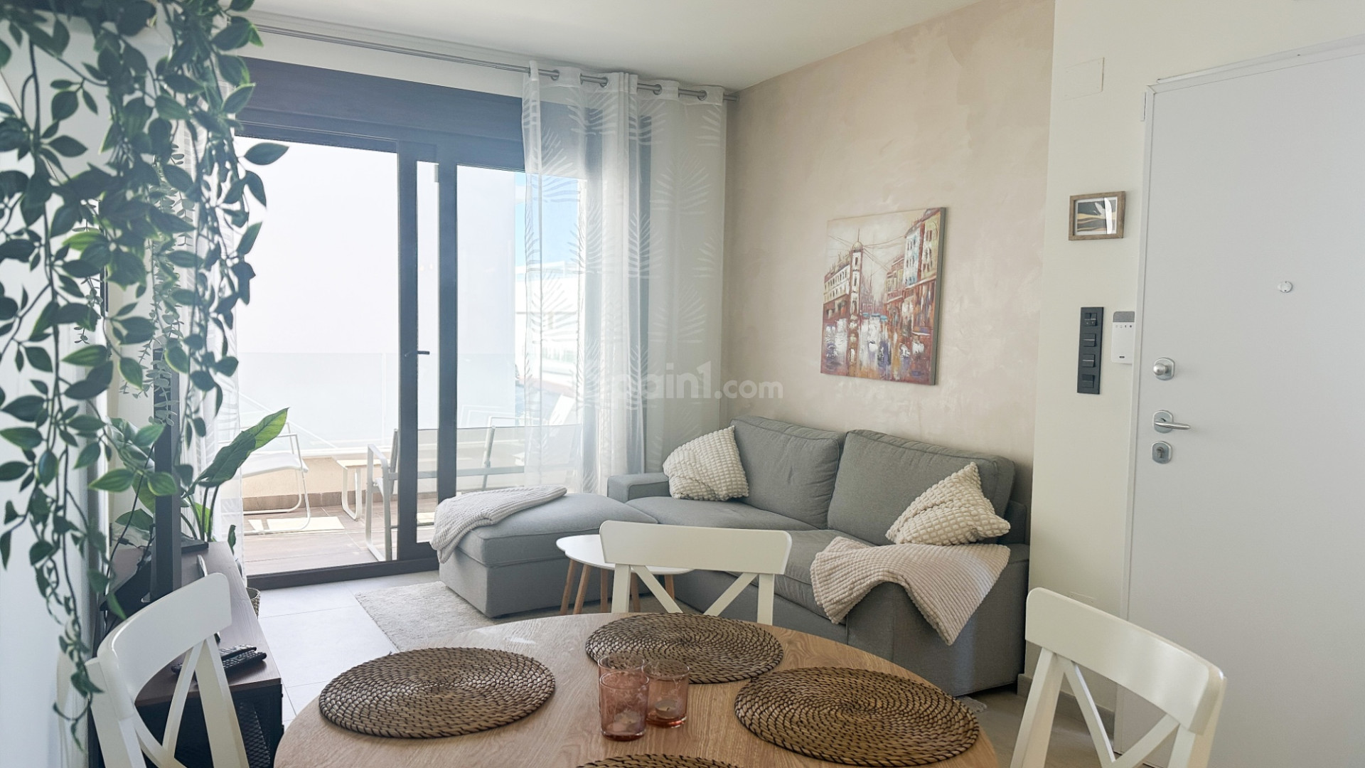 Bruktbolig - Leilighet -
Torrevieja - Los Balcones