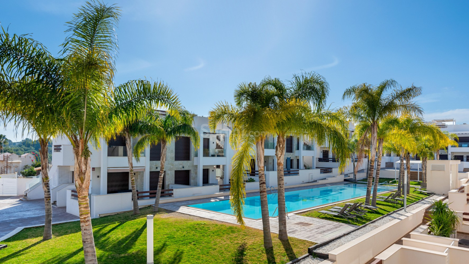 Bruktbolig - Leilighet -
Torrevieja - Los Balcones