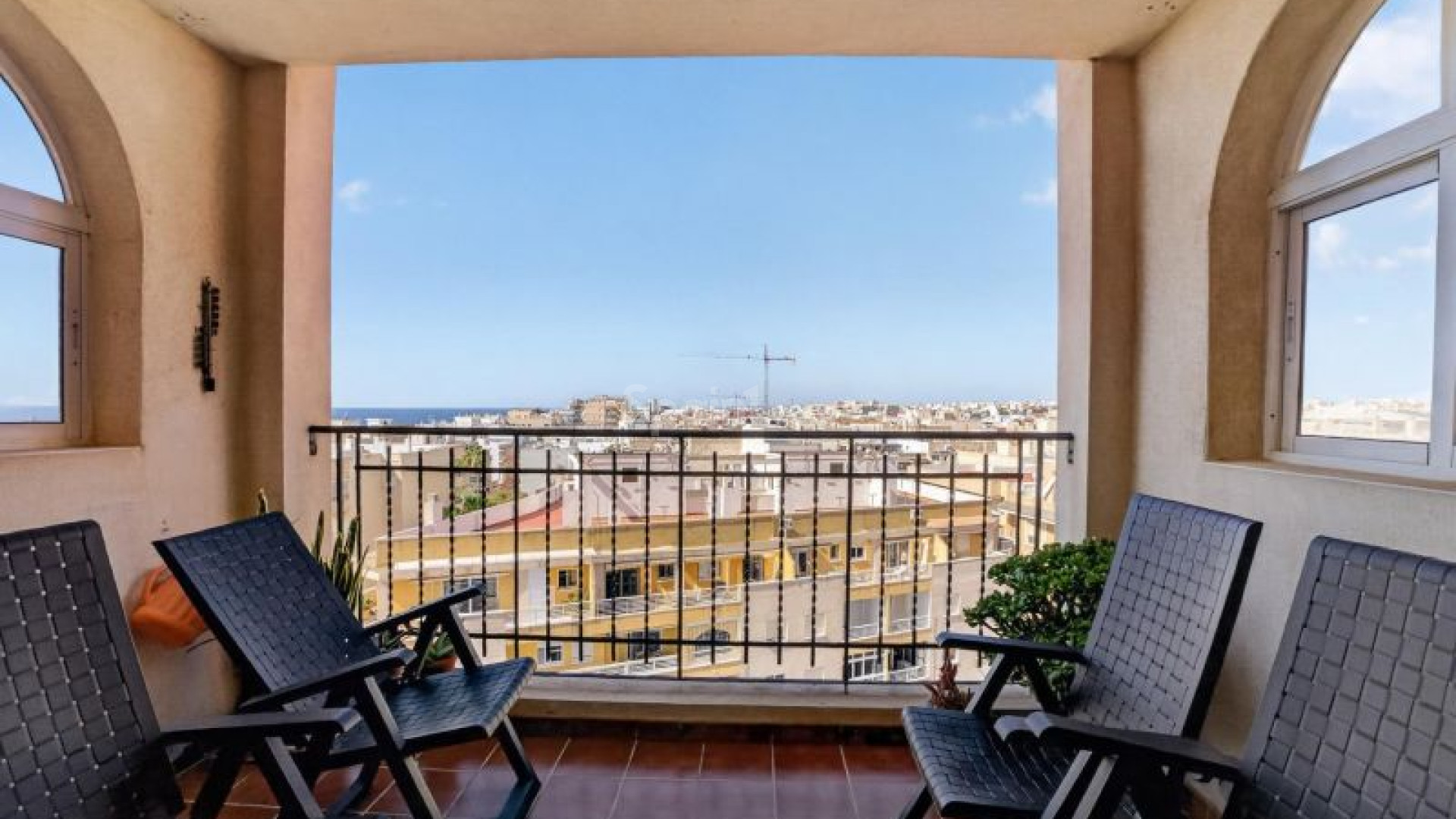 Bruktbolig - Leilighet -
Torrevieja - Los Locos