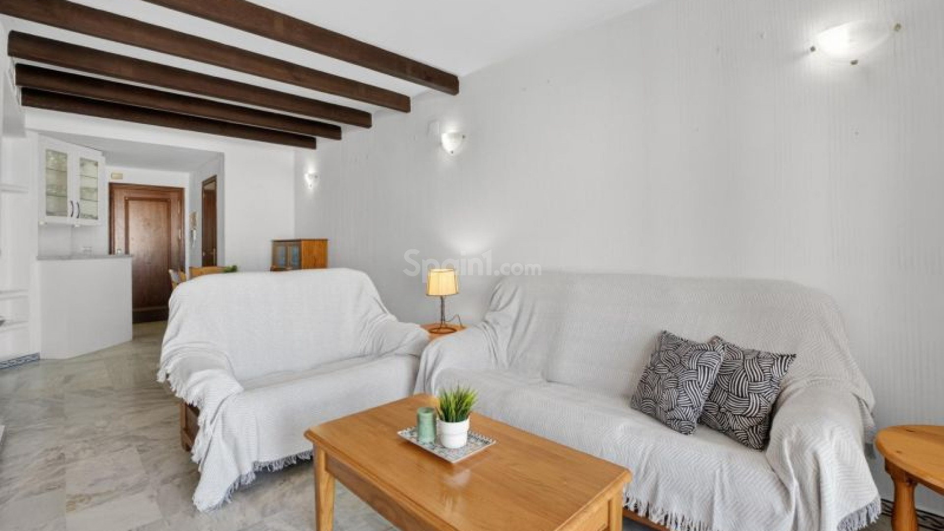 Bruktbolig - Leilighet -
Torrevieja - Los Locos