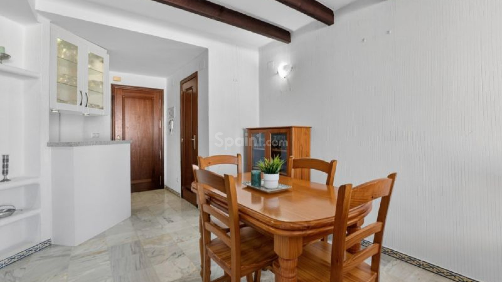 Bruktbolig - Leilighet -
Torrevieja - Los Locos