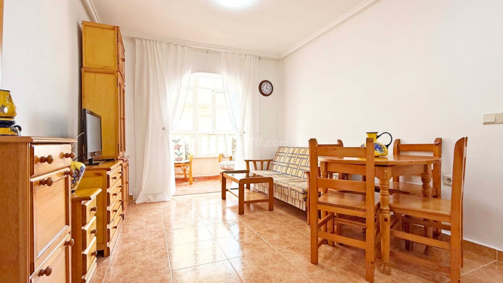 Bruktbolig - Leilighet -
Torrevieja - Nueva Torrevieja - Aguas Nuevas
