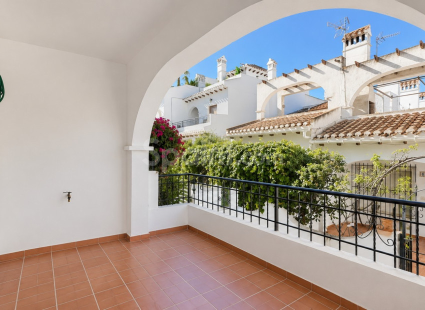 Bruktbolig - Leilighet -
Torrevieja - Nueva Torrevieja - Aguas Nuevas