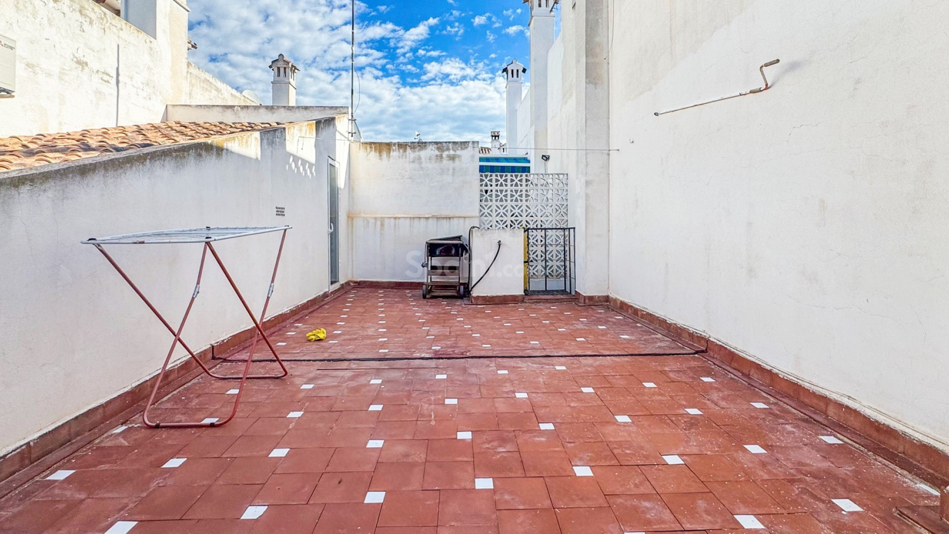 Bruktbolig - Leilighet -
Torrevieja - Nueva Torrevieja - Aguas Nuevas