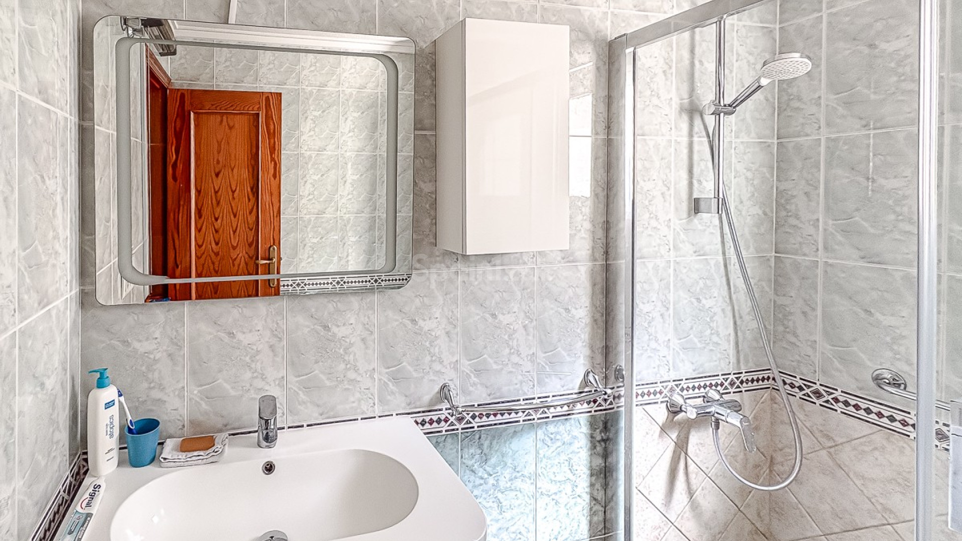 Bruktbolig - Leilighet -
TORREVIEJA - Parque de las Naciones