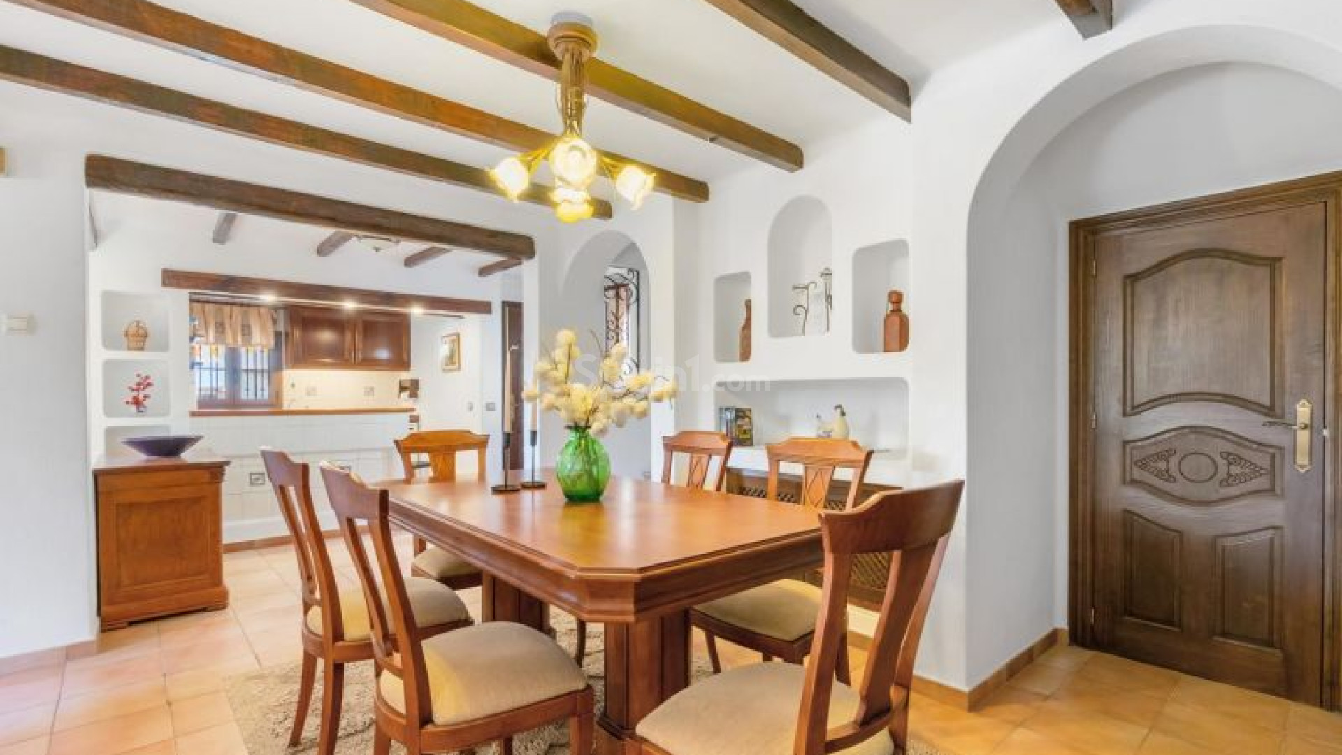 Bruktbolig - Leilighet -
Torrevieja - Playa de los Locos