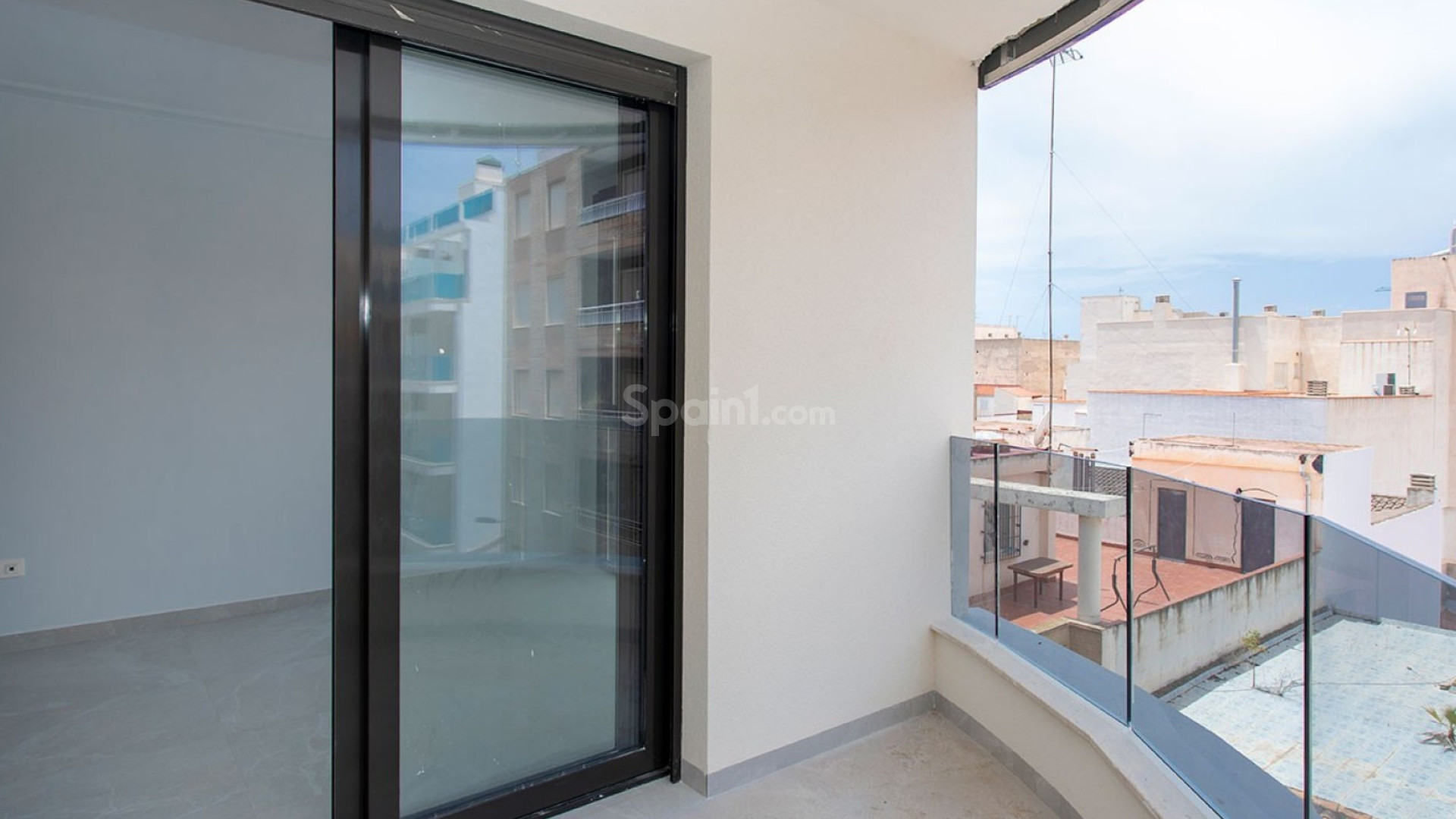 Bruktbolig - Leilighet -
Torrevieja - Playa del Cura