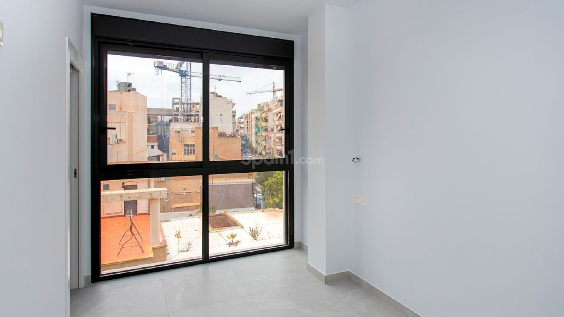 Bruktbolig - Leilighet -
Torrevieja - Playa del Cura