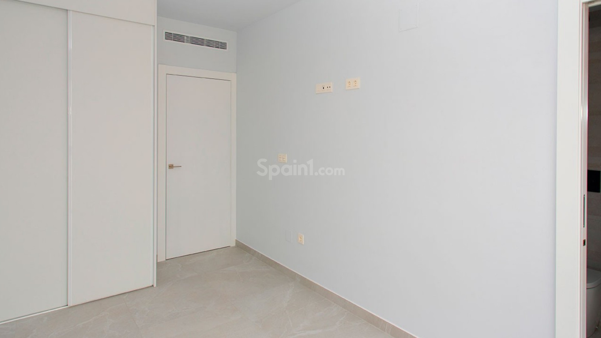 Bruktbolig - Leilighet -
Torrevieja - Playa del Cura