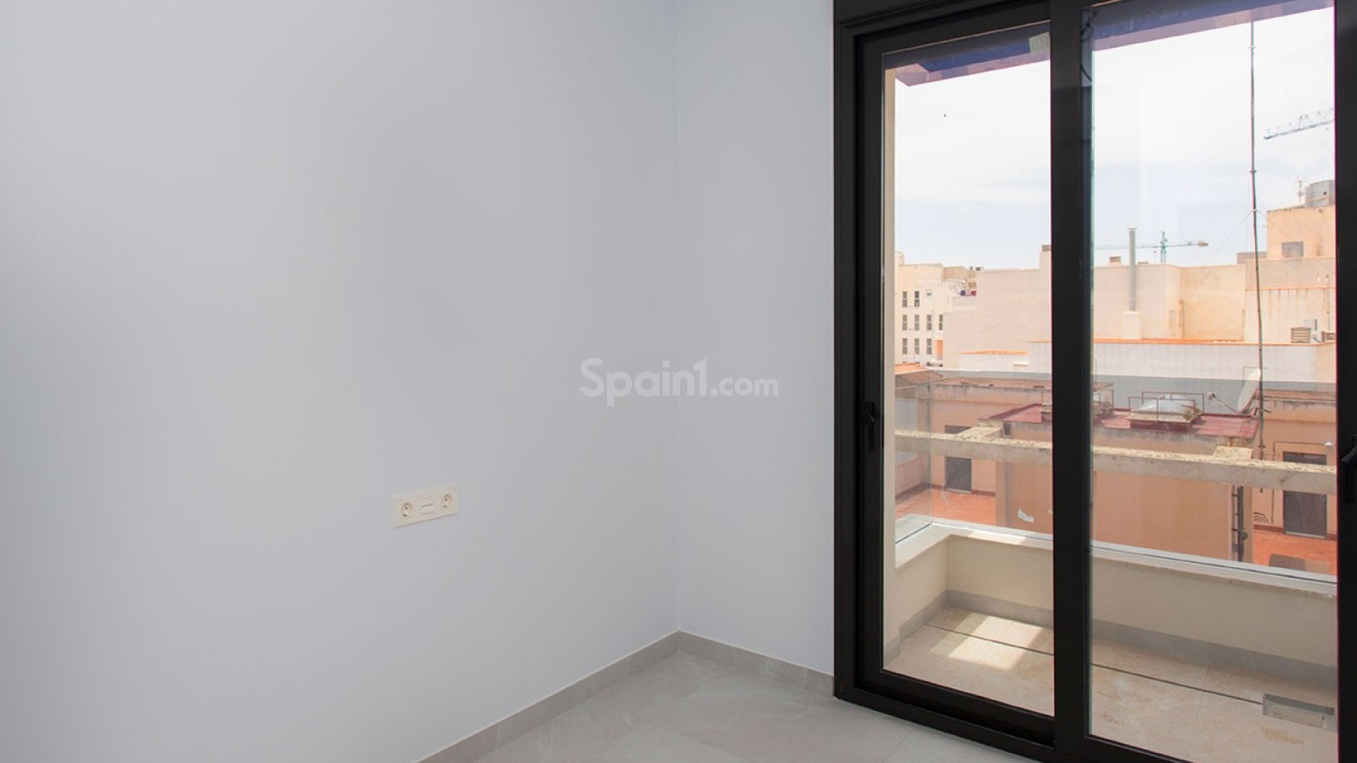 Bruktbolig - Leilighet -
Torrevieja - Playa del Cura