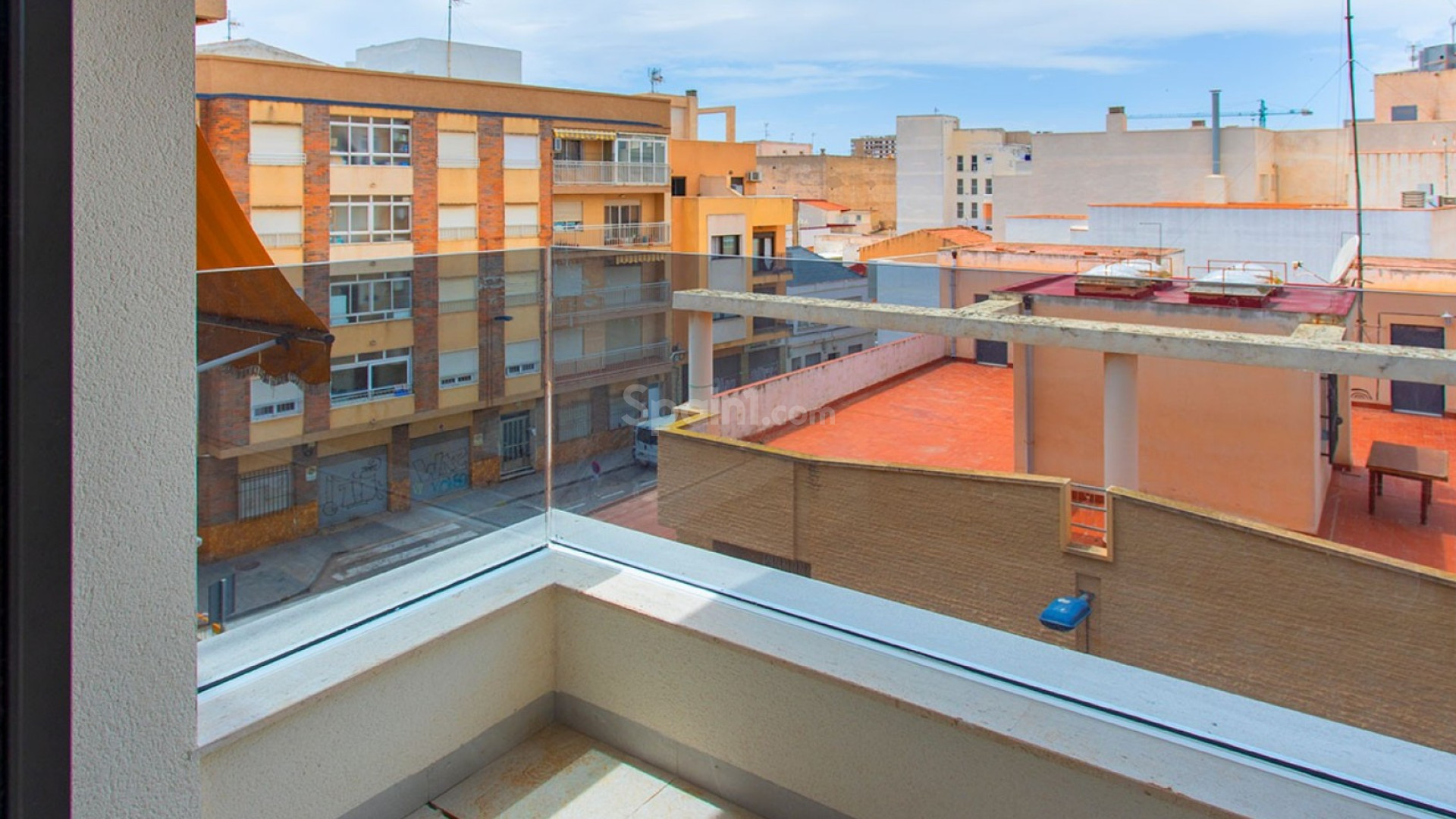 Bruktbolig - Leilighet -
Torrevieja - Playa del Cura