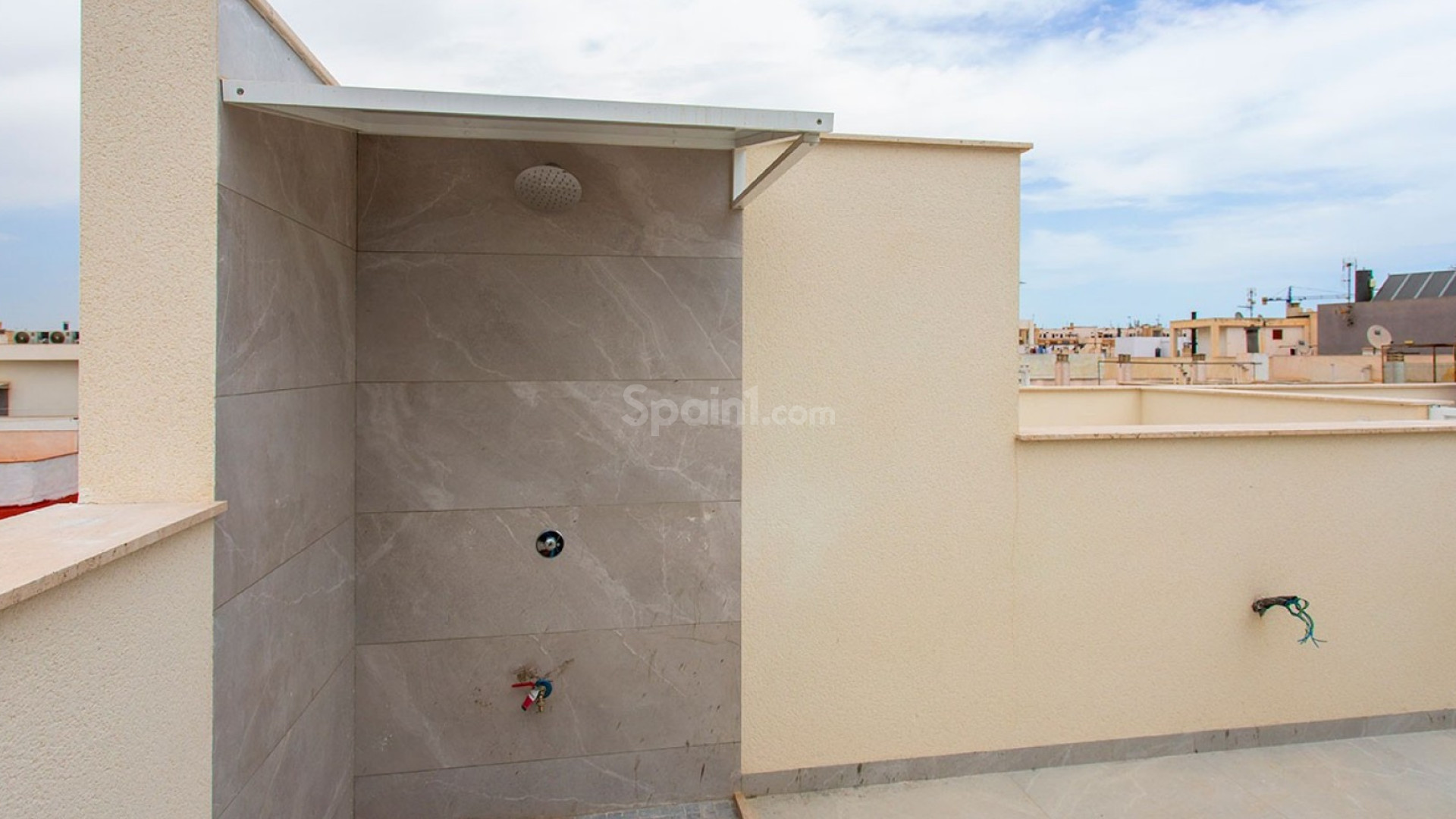 Bruktbolig - Leilighet -
Torrevieja - Playa del Cura