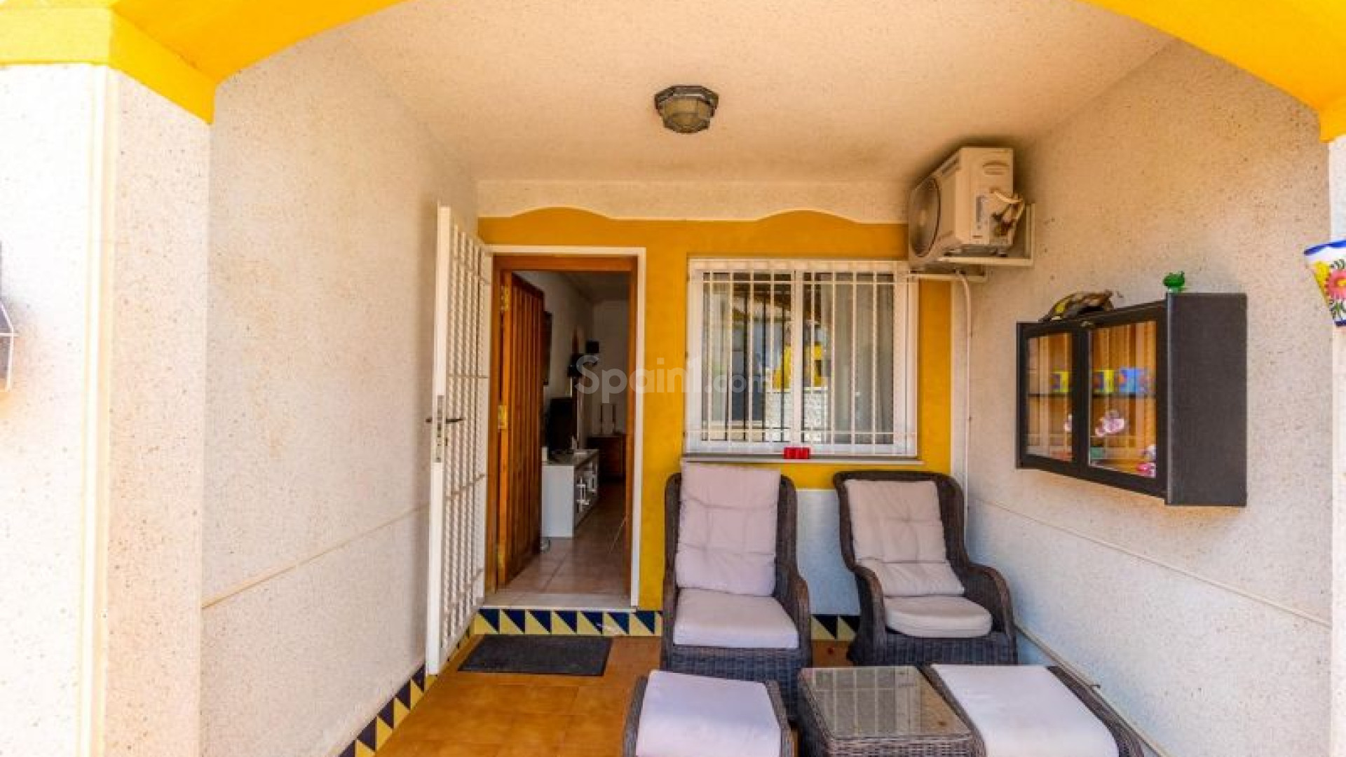 Bruktbolig - Leilighet -
Torrevieja - Pueblo Centro