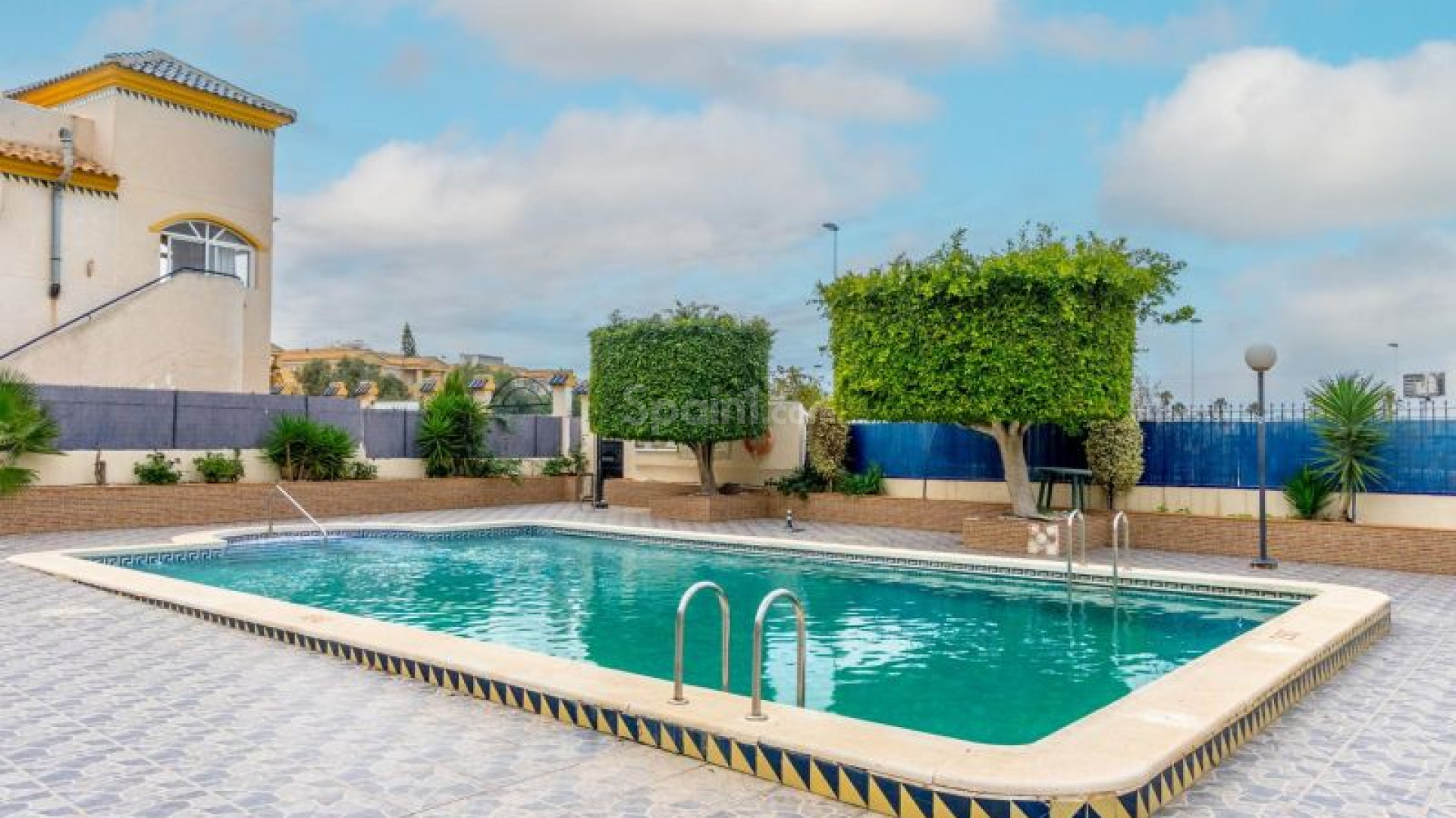 Bruktbolig - Leilighet -
Torrevieja - Pueblo Centro