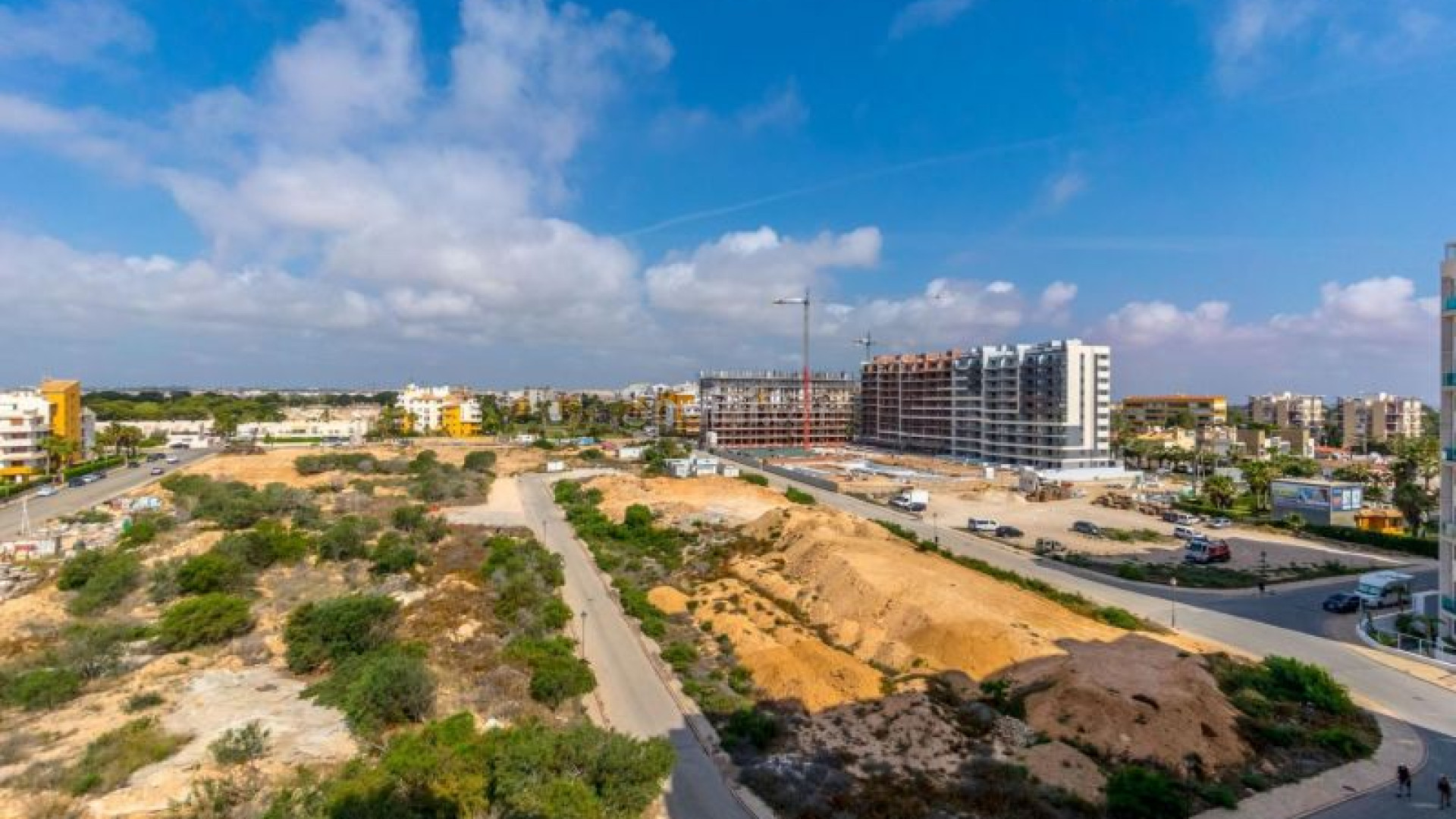 Bruktbolig - Leilighet -
Torrevieja - Punta Prima