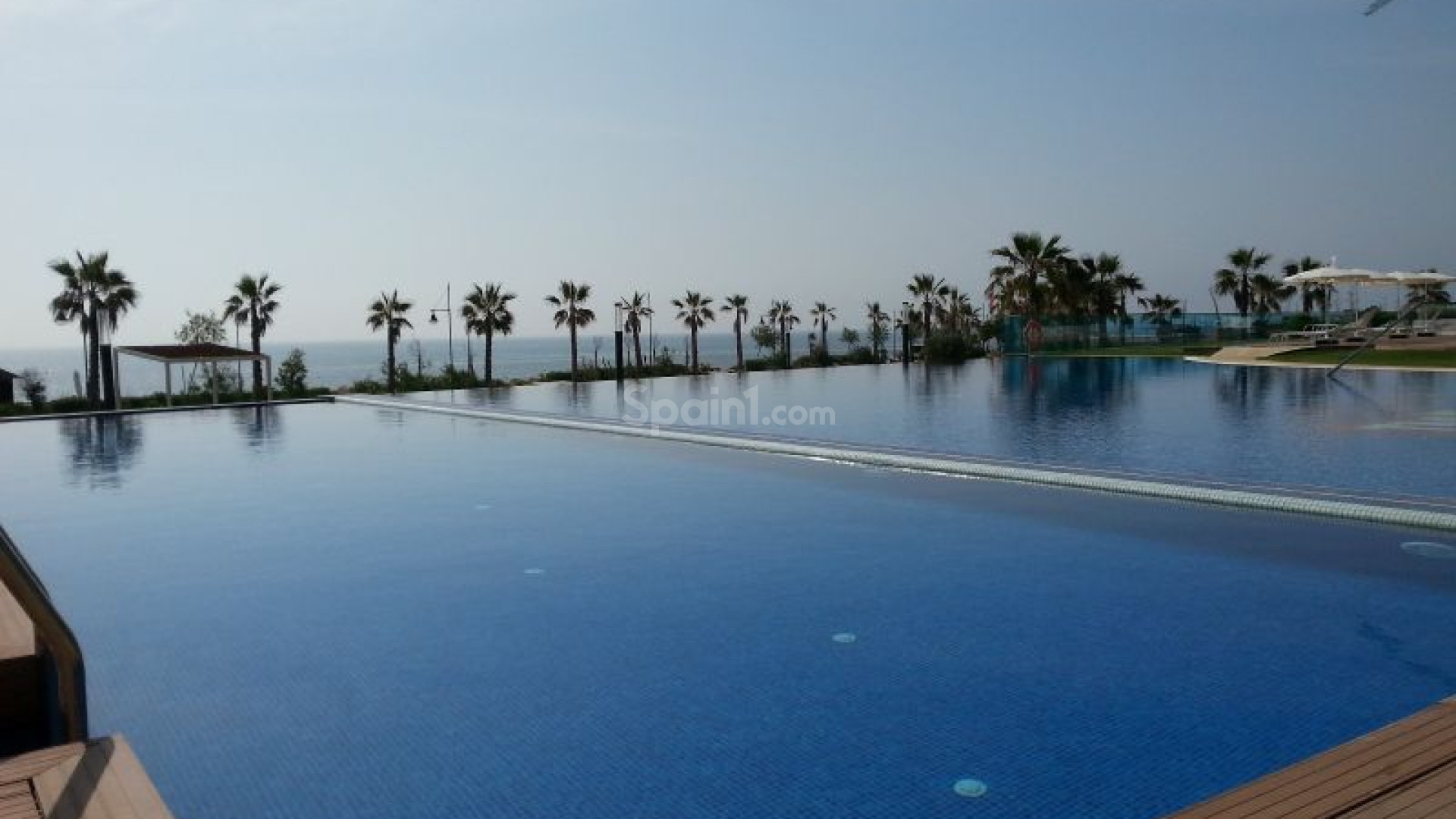 Bruktbolig - Leilighet -
Torrevieja - Punta Prima