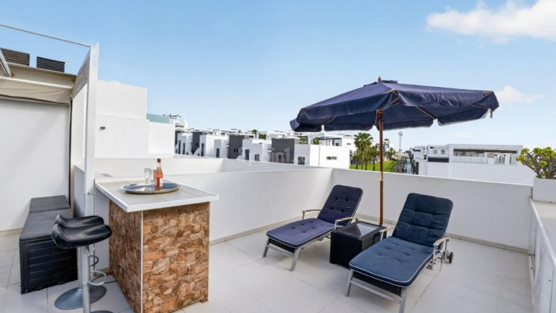 Bruktbolig - Leilighet -
Torrevieja - Punta Prima
