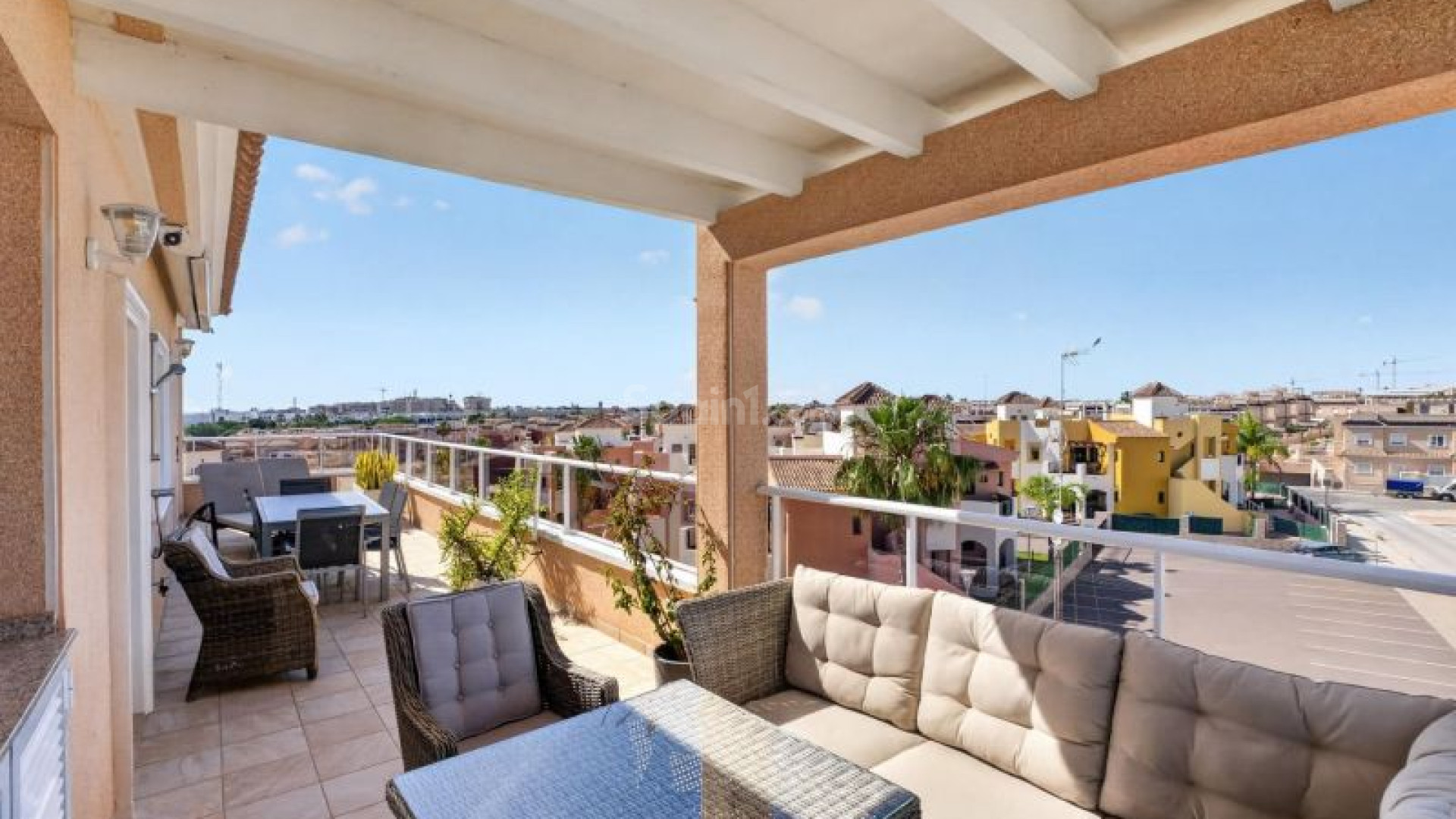 Bruktbolig - Leilighet -
Torrevieja - Punta Prima