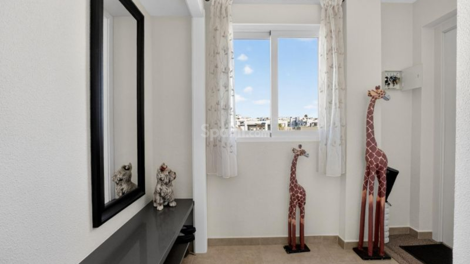 Bruktbolig - Leilighet -
Torrevieja - Punta Prima