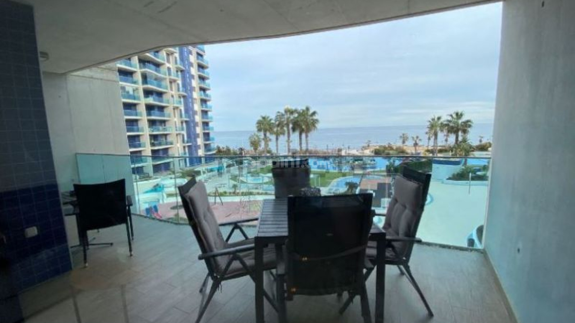 Bruktbolig - Leilighet -
Torrevieja - Punta Prima