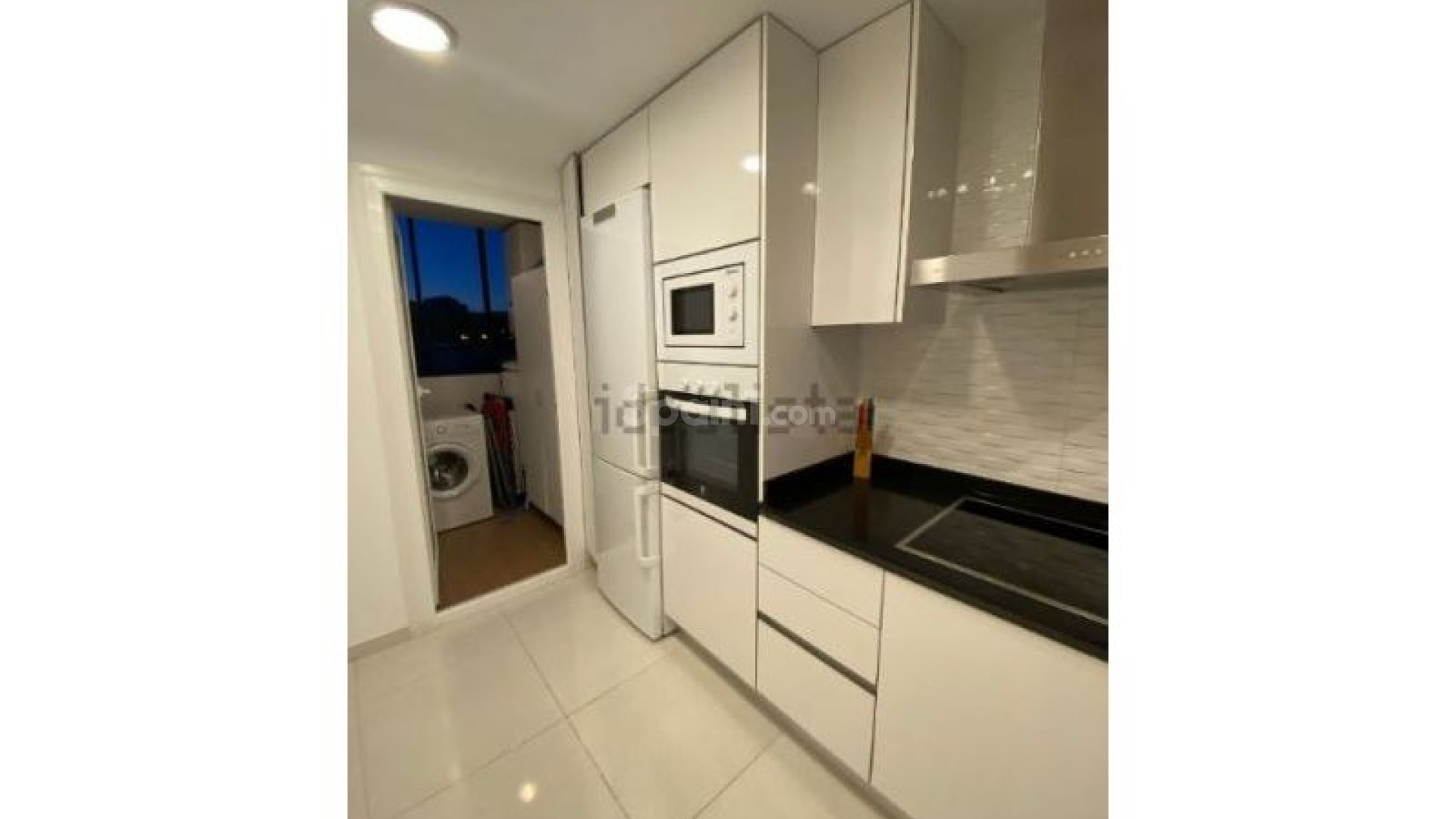 Bruktbolig - Leilighet -
Torrevieja - Punta Prima