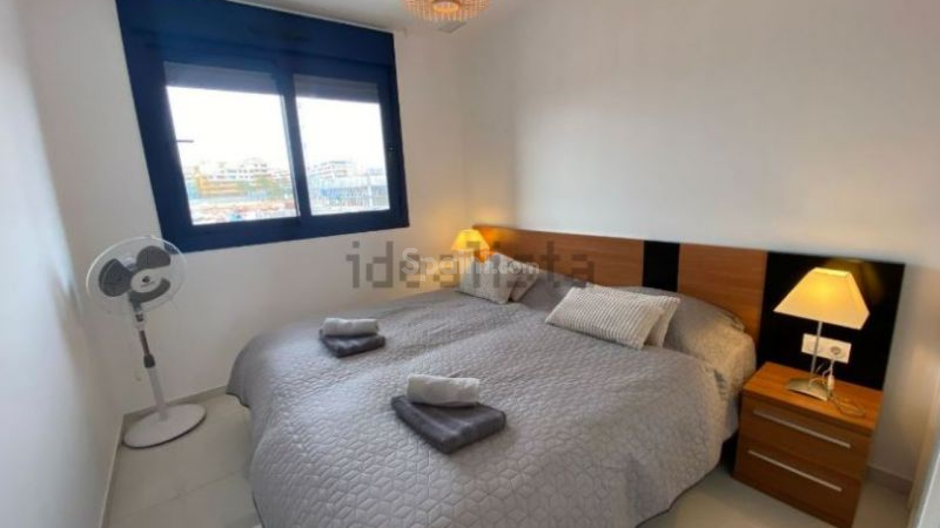 Bruktbolig - Leilighet -
Torrevieja - Punta Prima