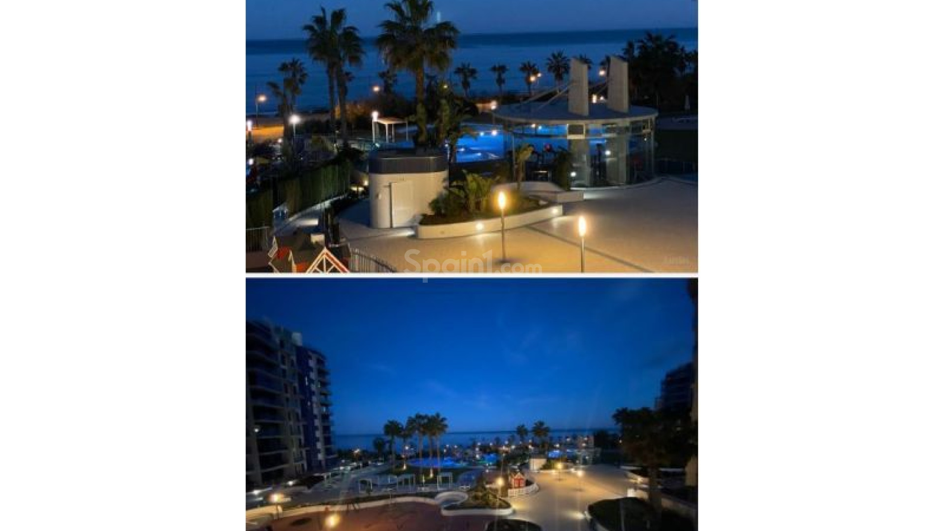 Bruktbolig - Leilighet -
Torrevieja - Punta Prima