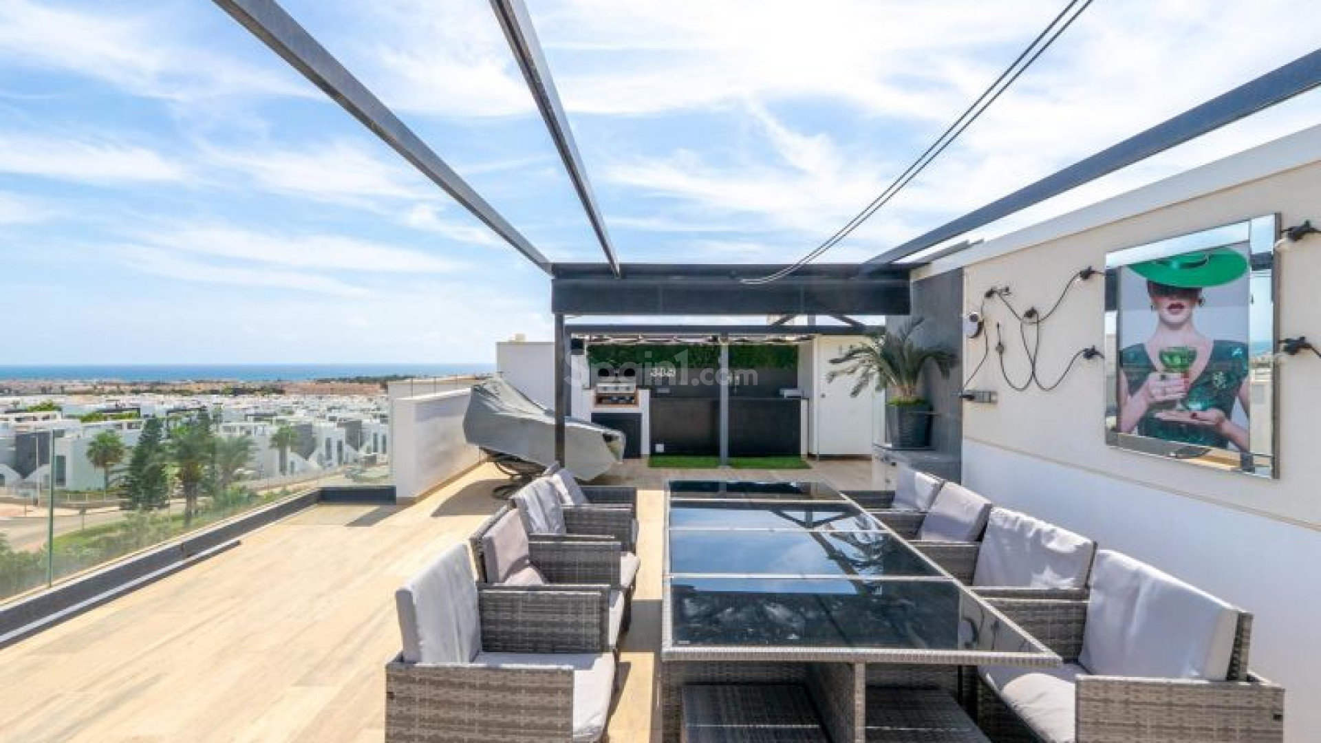 Bruktbolig - Leilighet -
Torrevieja - Punta Prima