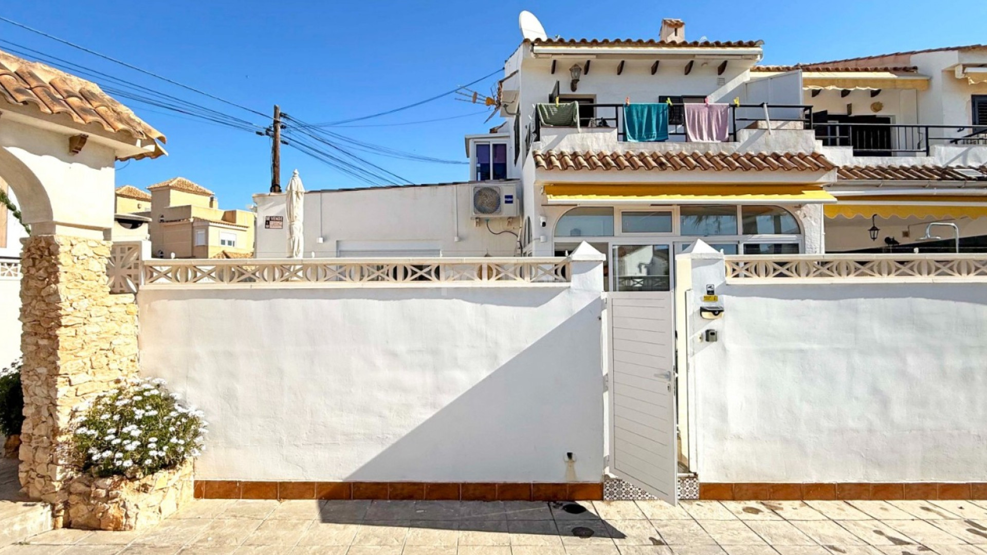 Bruktbolig - Leilighet -
Torrevieja - Torrelamata - La Mata