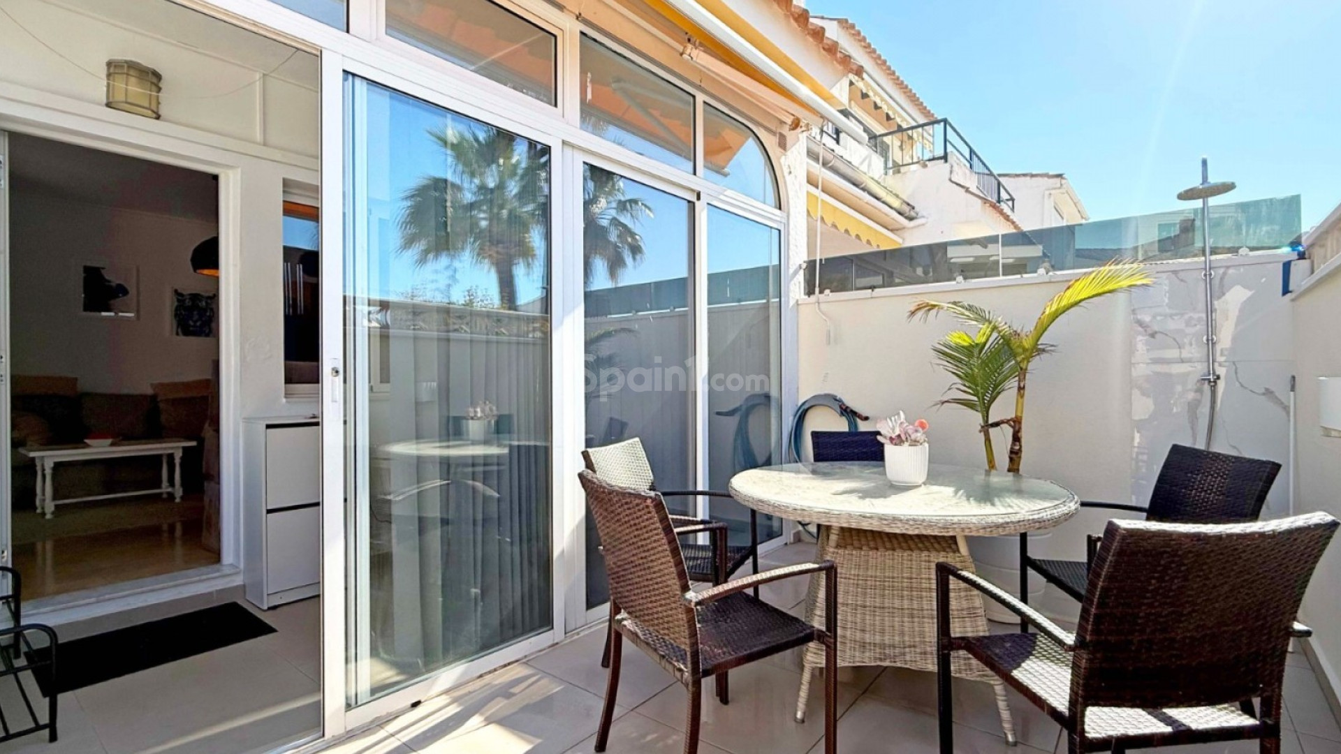Bruktbolig - Leilighet -
Torrevieja - Torrelamata - La Mata