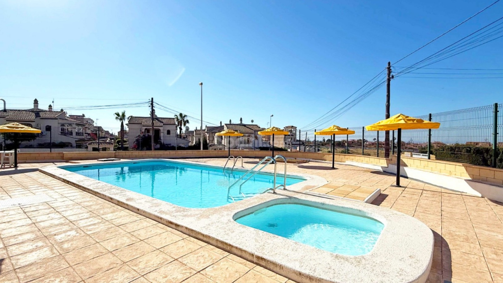 Bruktbolig - Leilighet -
Torrevieja - Torrelamata - La Mata