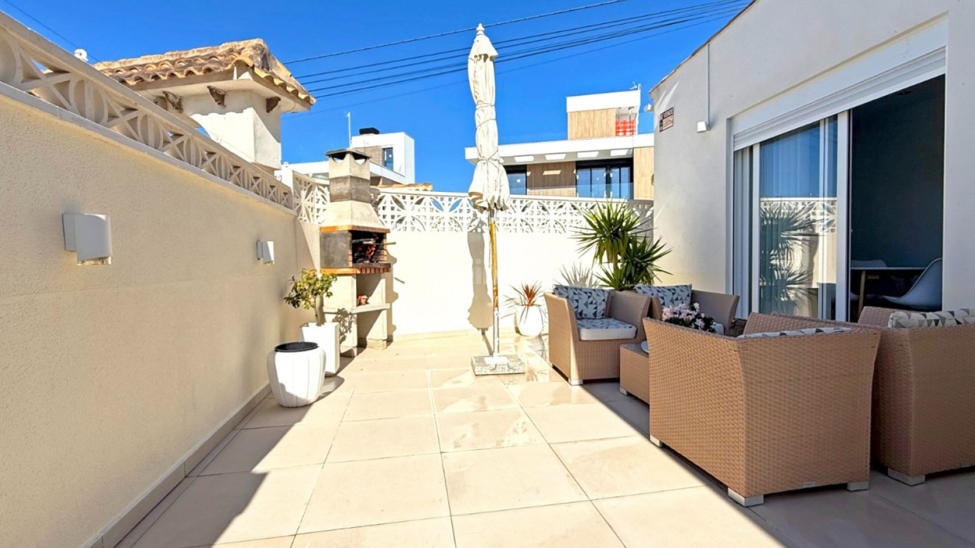 Bruktbolig - Leilighet -
Torrevieja - Torrelamata - La Mata