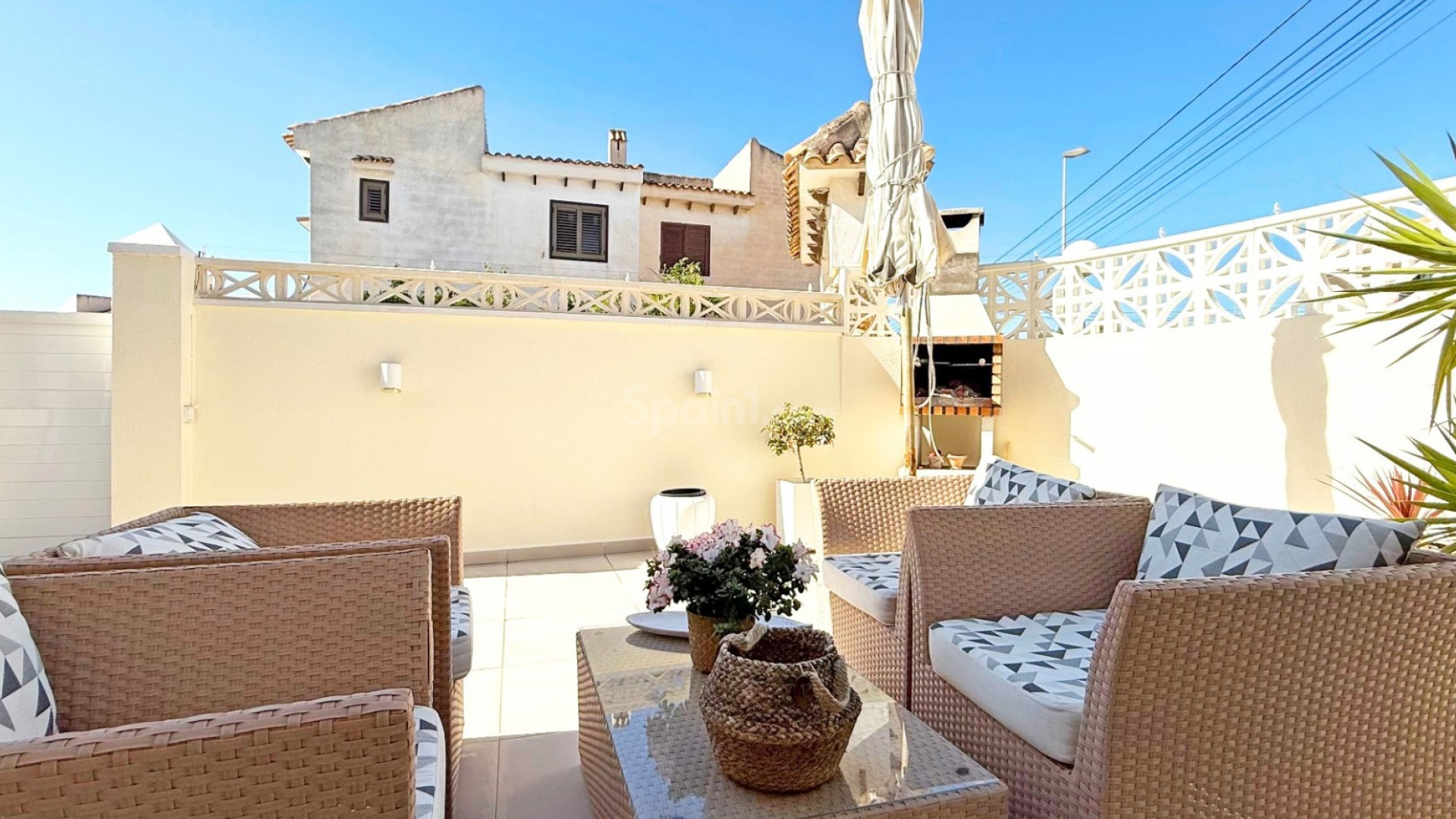 Bruktbolig - Leilighet -
Torrevieja - Torrelamata - La Mata