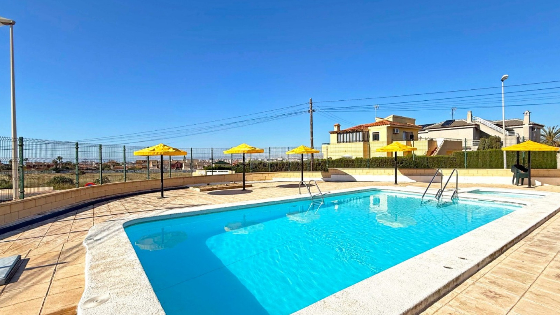 Bruktbolig - Leilighet -
Torrevieja - Torrelamata - La Mata