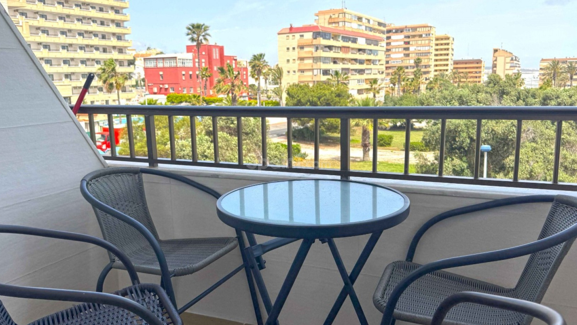 Bruktbolig - Leilighet -
Torrevieja - Torrelamata - La Mata