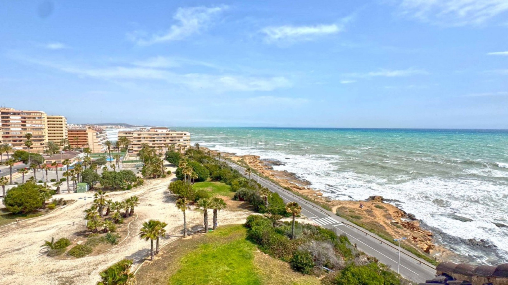 Bruktbolig - Leilighet -
Torrevieja - Torrelamata - La Mata