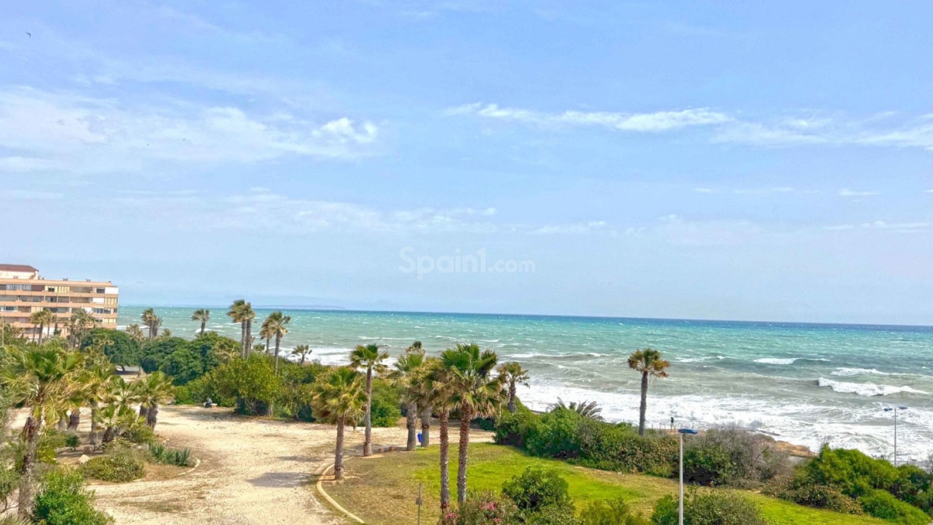 Bruktbolig - Leilighet -
Torrevieja - Torrelamata - La Mata