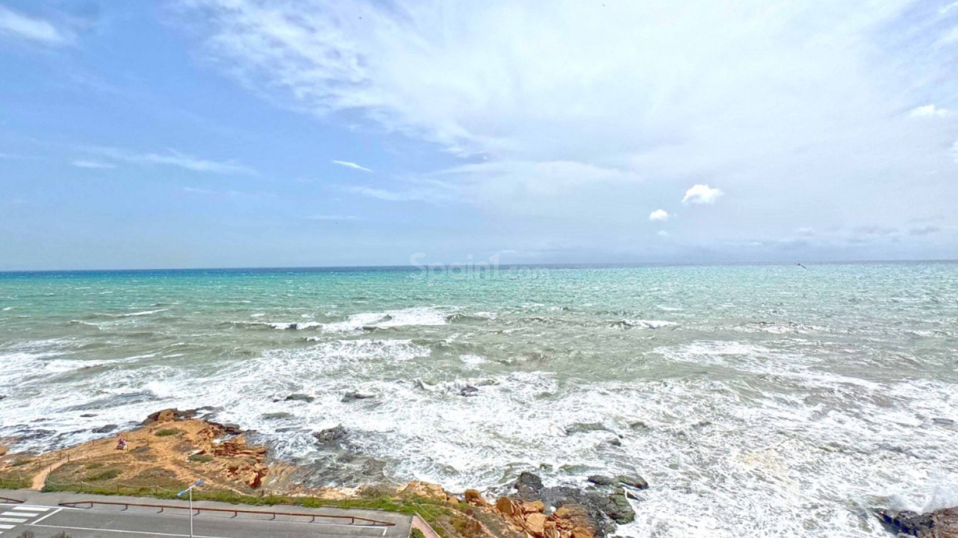 Bruktbolig - Leilighet -
Torrevieja - Torrelamata - La Mata