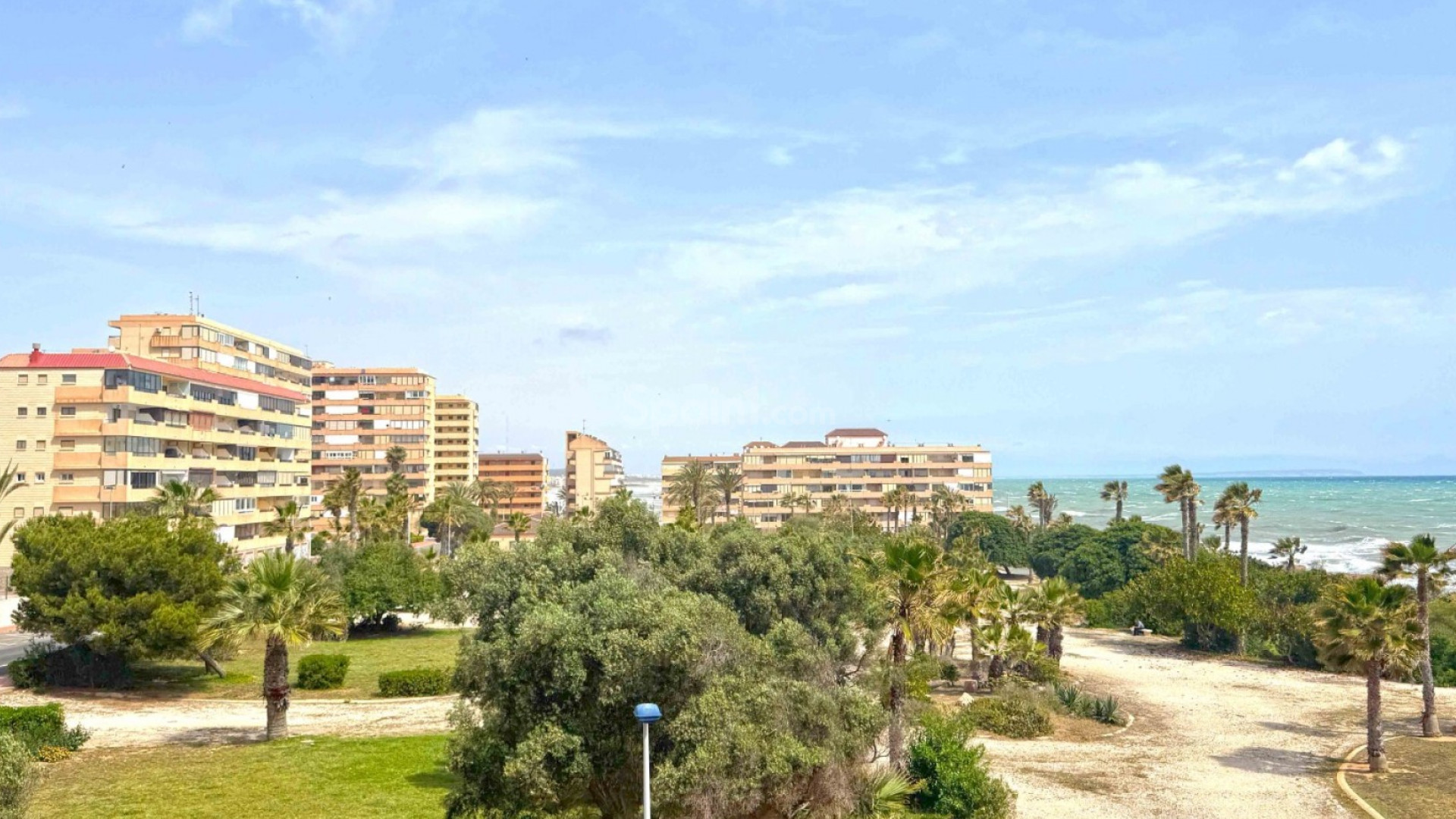 Bruktbolig - Leilighet -
Torrevieja - Torrelamata - La Mata