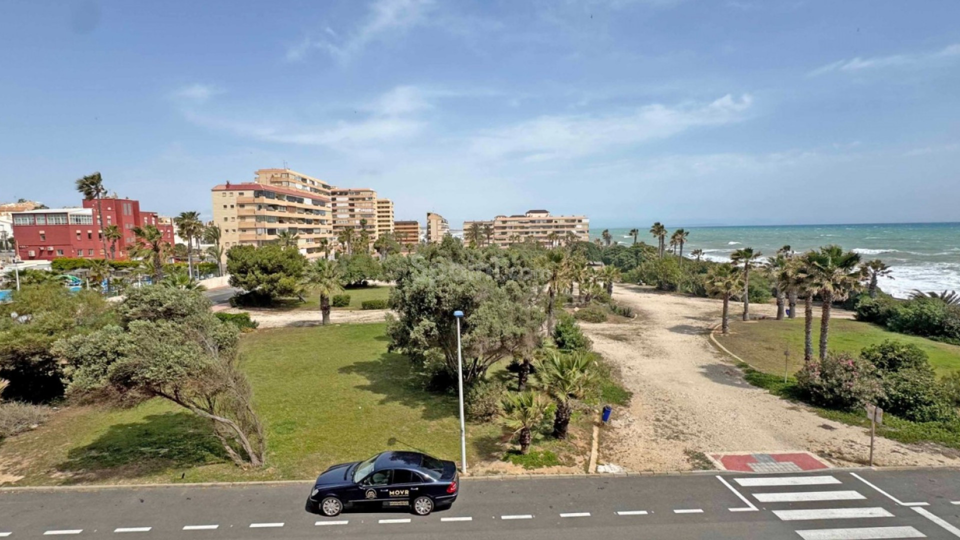 Bruktbolig - Leilighet -
Torrevieja - Torrelamata - La Mata