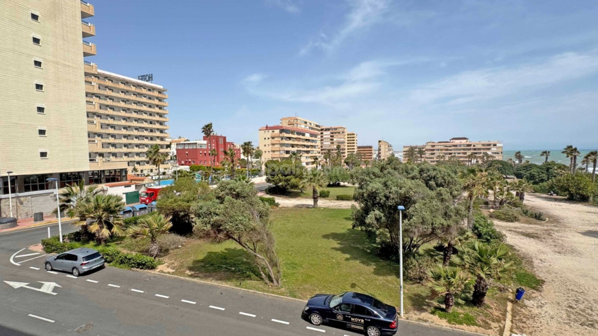 Bruktbolig - Leilighet -
Torrevieja - Torrelamata - La Mata